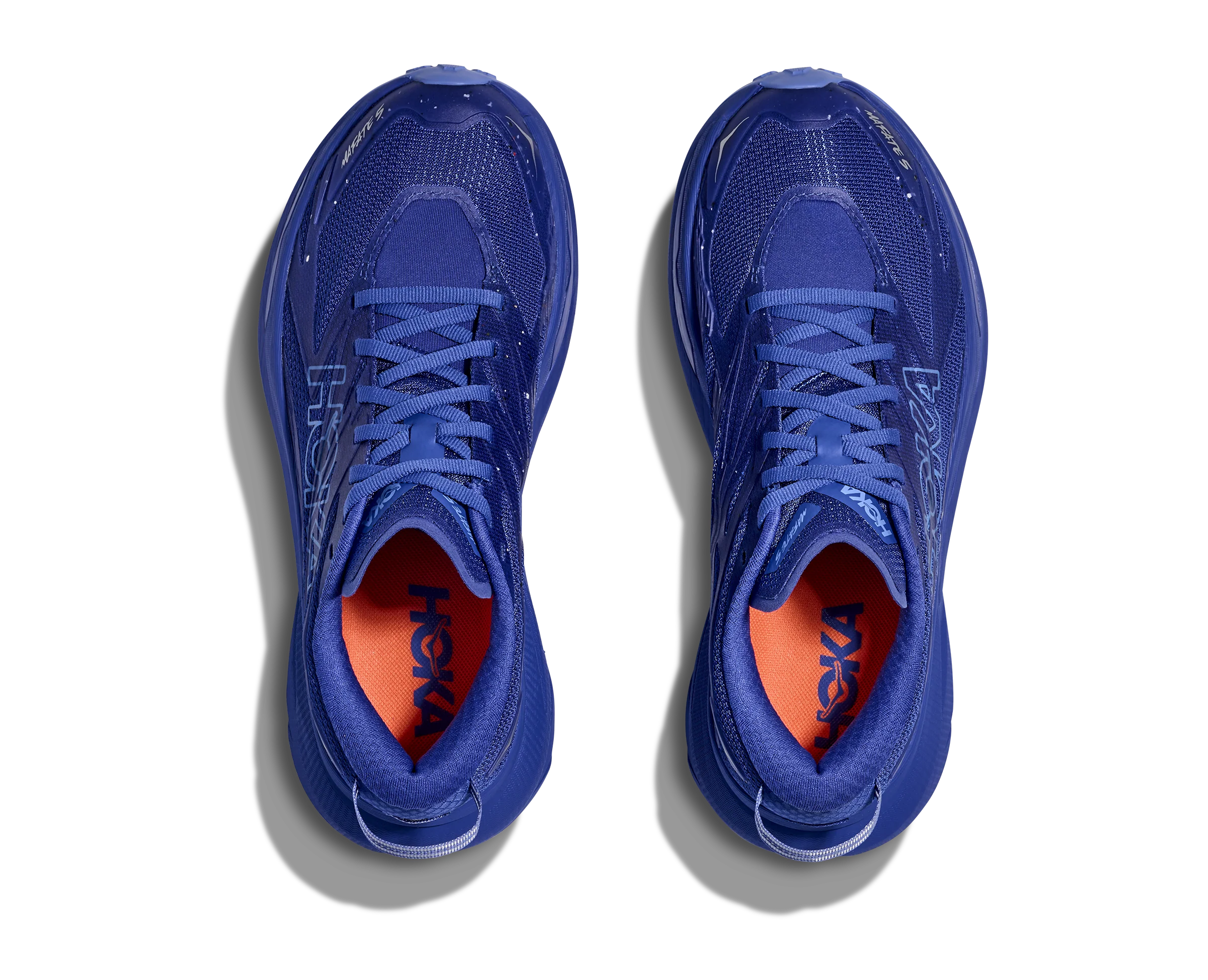Women's Mafate 5 (CSTLB - Celestial Blue/Blue Blossom) - Image 5