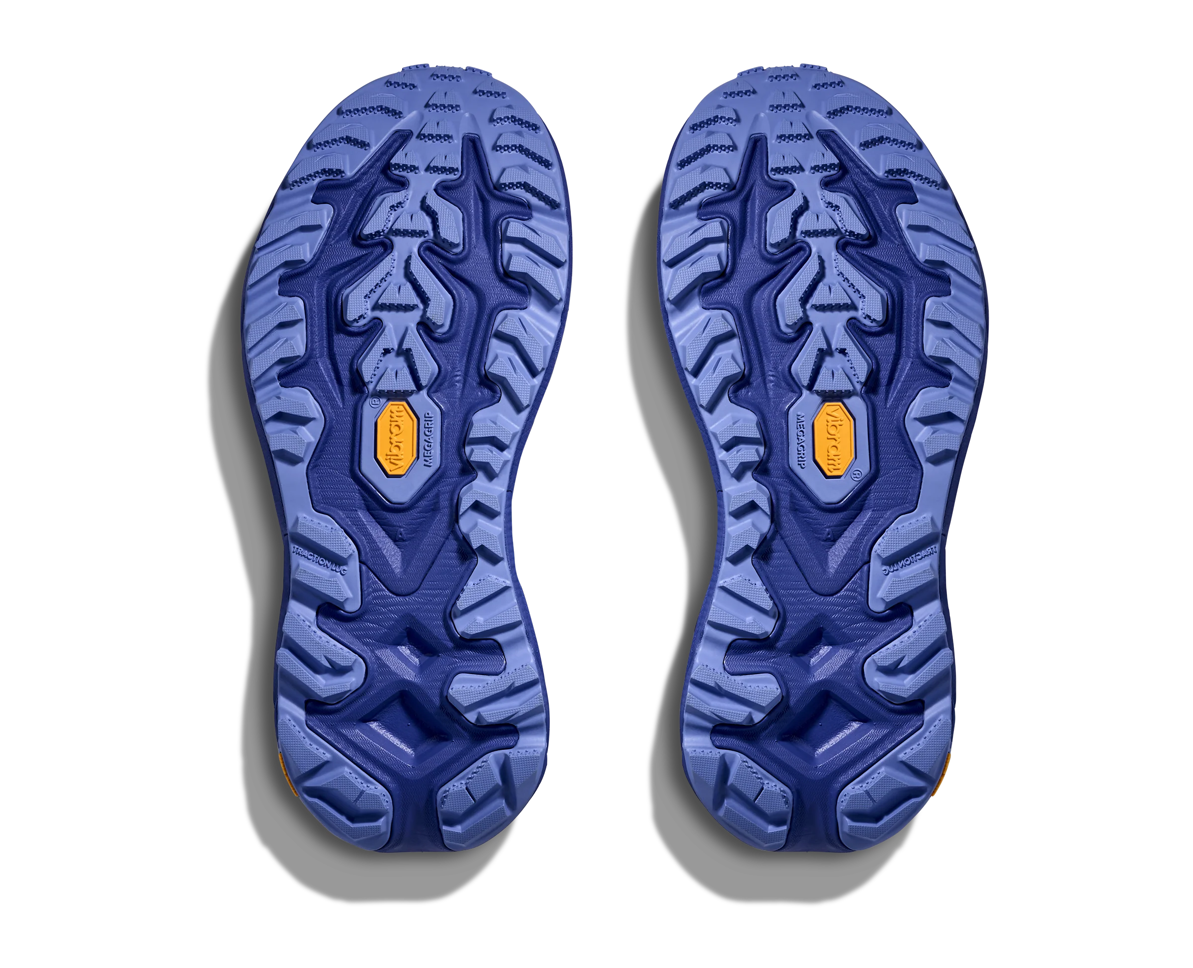 Women's Mafate 5 (CSTLB - Celestial Blue/Blue Blossom) - Image 7