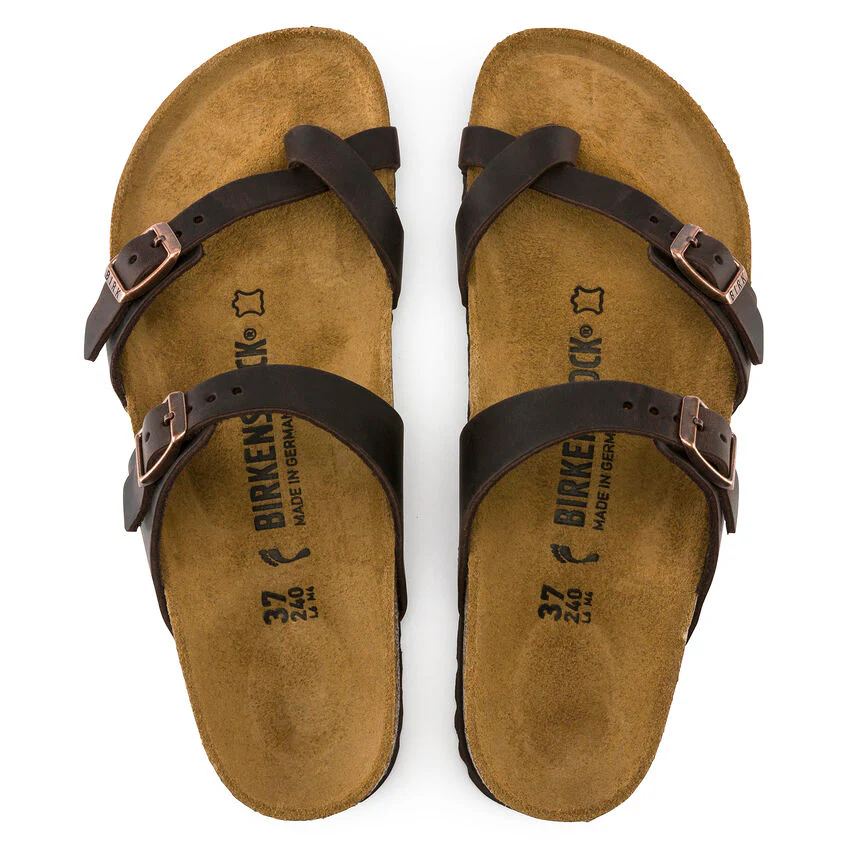 Women's Mayari Sandal (Habana) - Image 3
