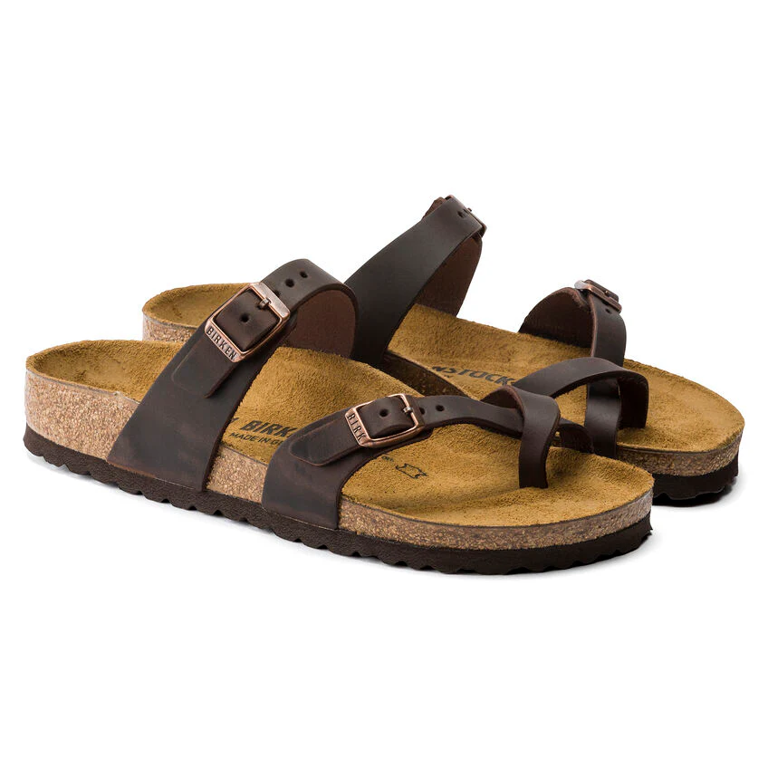 Women's Mayari Sandal (Habana) - Image 4