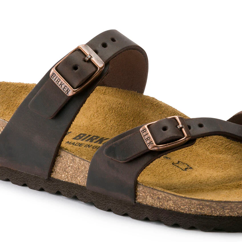Women's Mayari Sandal (Habana) - Image 6