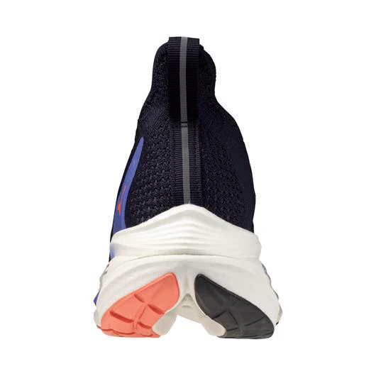 Women's Neo Vista 2 (5S19 - BARITONE BLUE-STRIKING CORAL) - Image 4