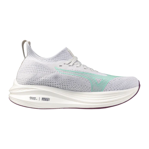 Women's Neo Zen (0A00 - Nimbus Cloud/White) - Image 2