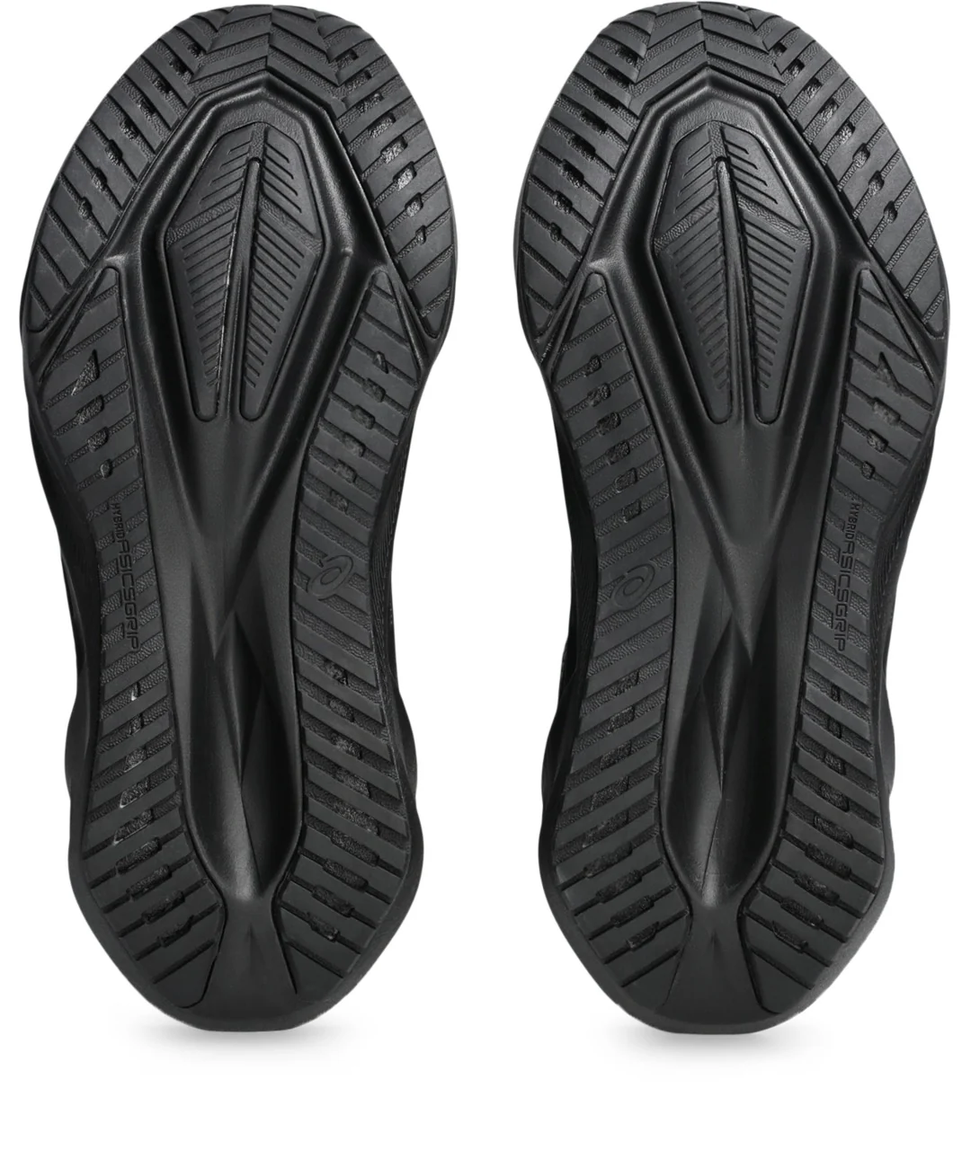 Women's Novablast 5 (002 - Black/Carrier Grey) - Image 6
