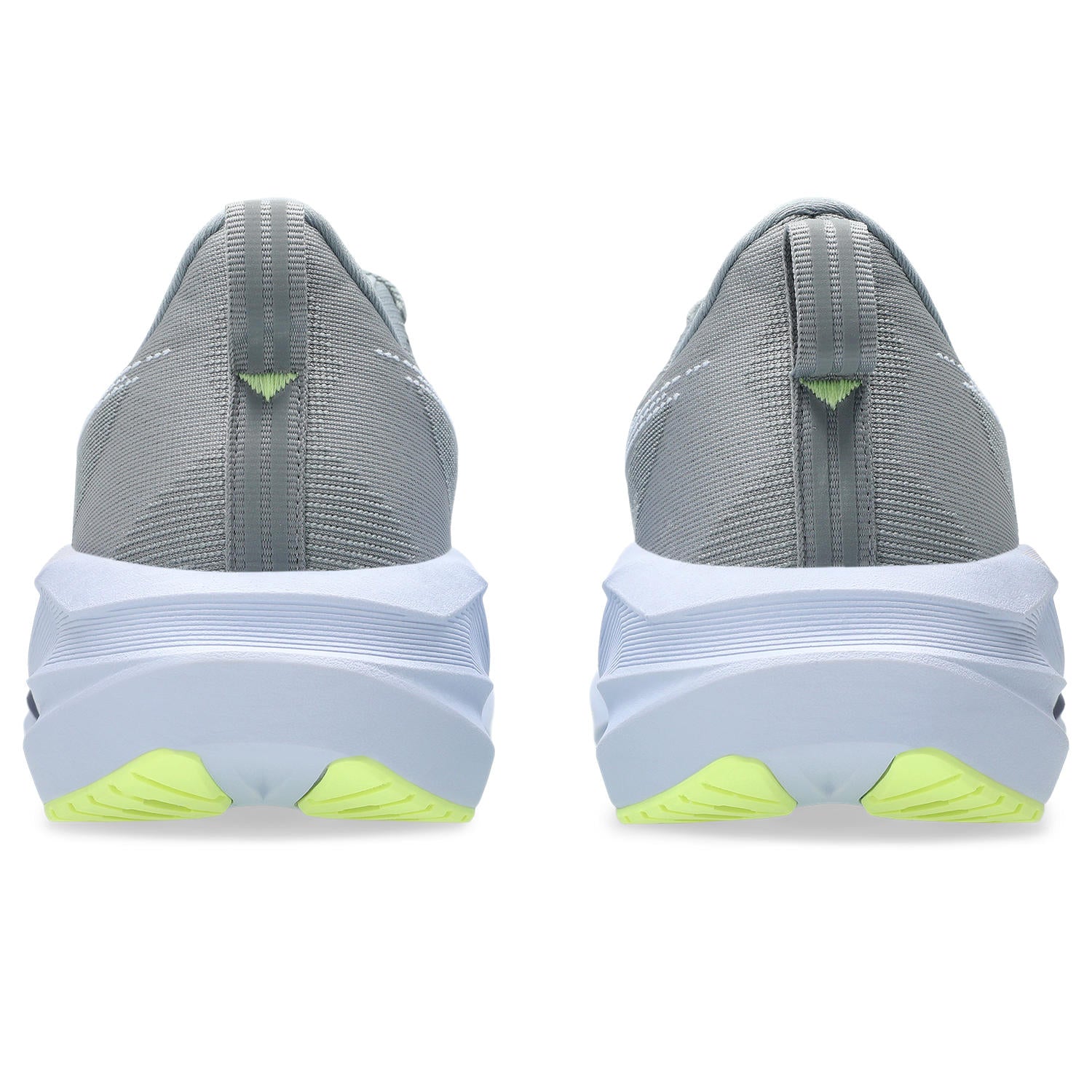 Women's Novablast 5 (020 - Gravel/Blue Fade) - Image 5