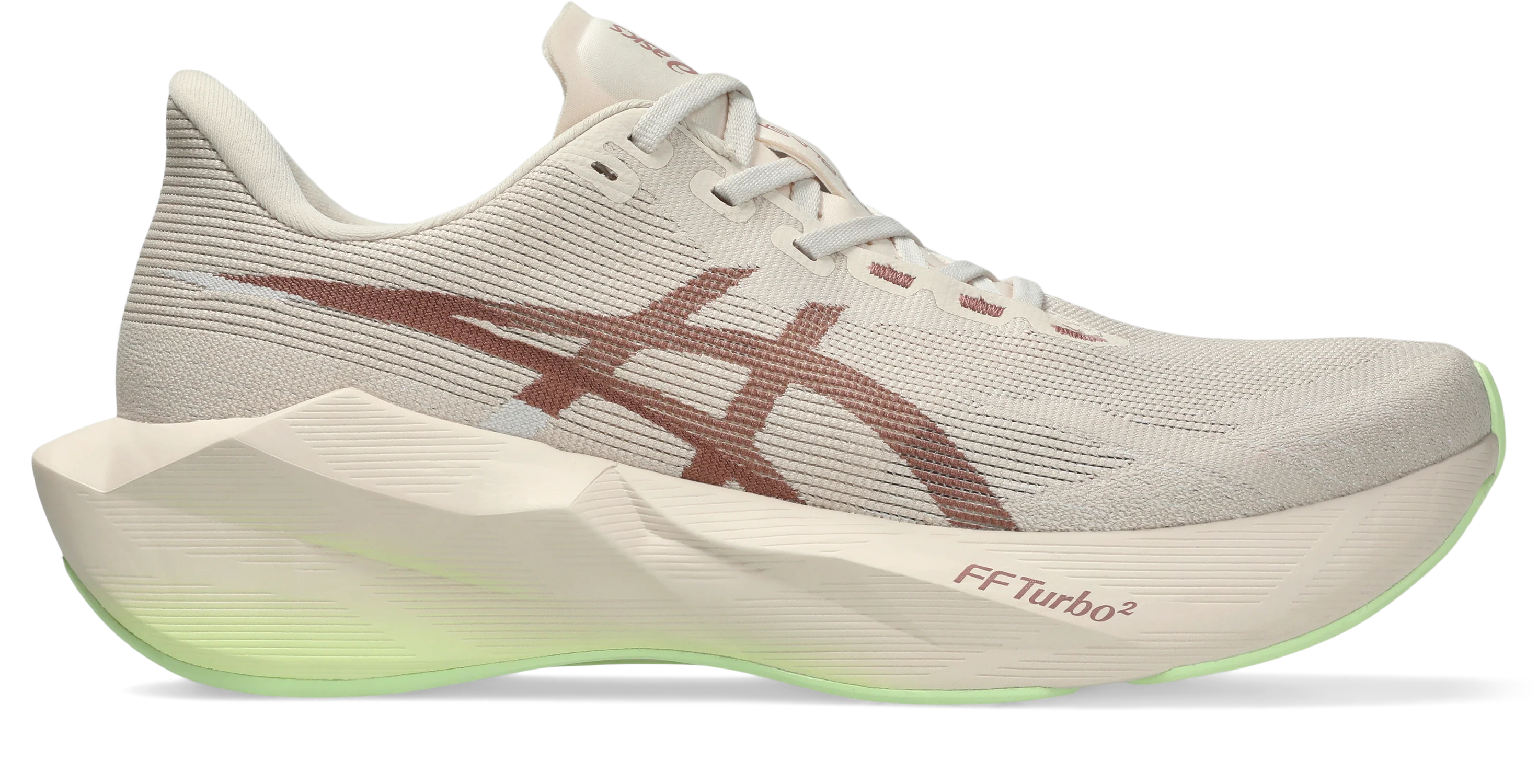 Women's Novablast 6 (700 - Rose Dust/Illuminate Yellow)