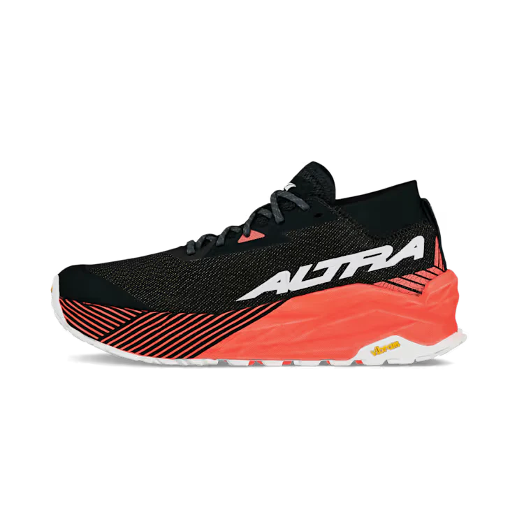 Women's Olympus 275 (602 - Coral/Black) - Image 2