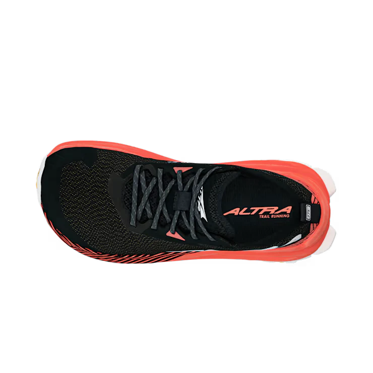 Women's Olympus 275 (602 - Coral/Black) - Image 4