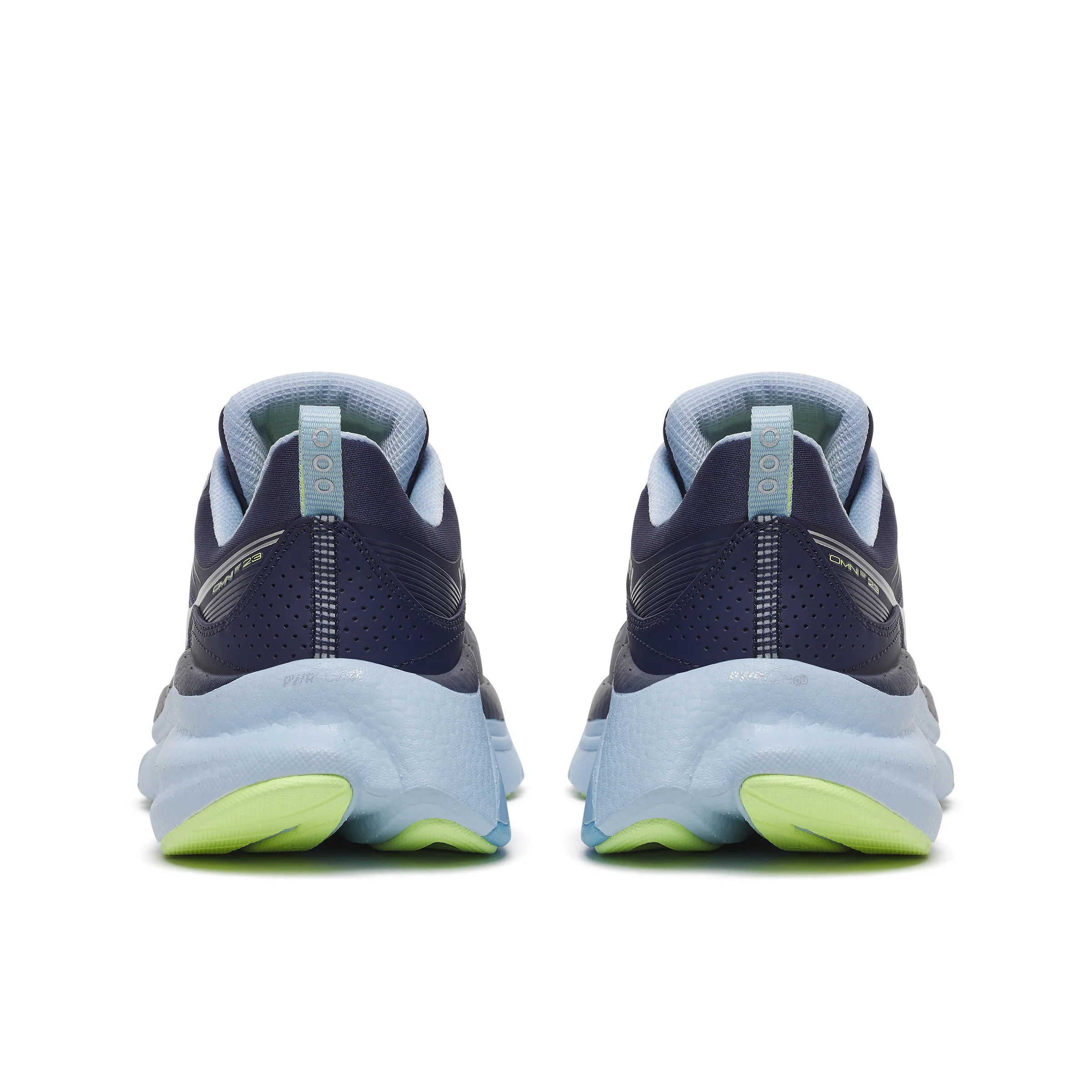 Women's Omni 23 ST (1005 - Naval/Skyward) - Image 5