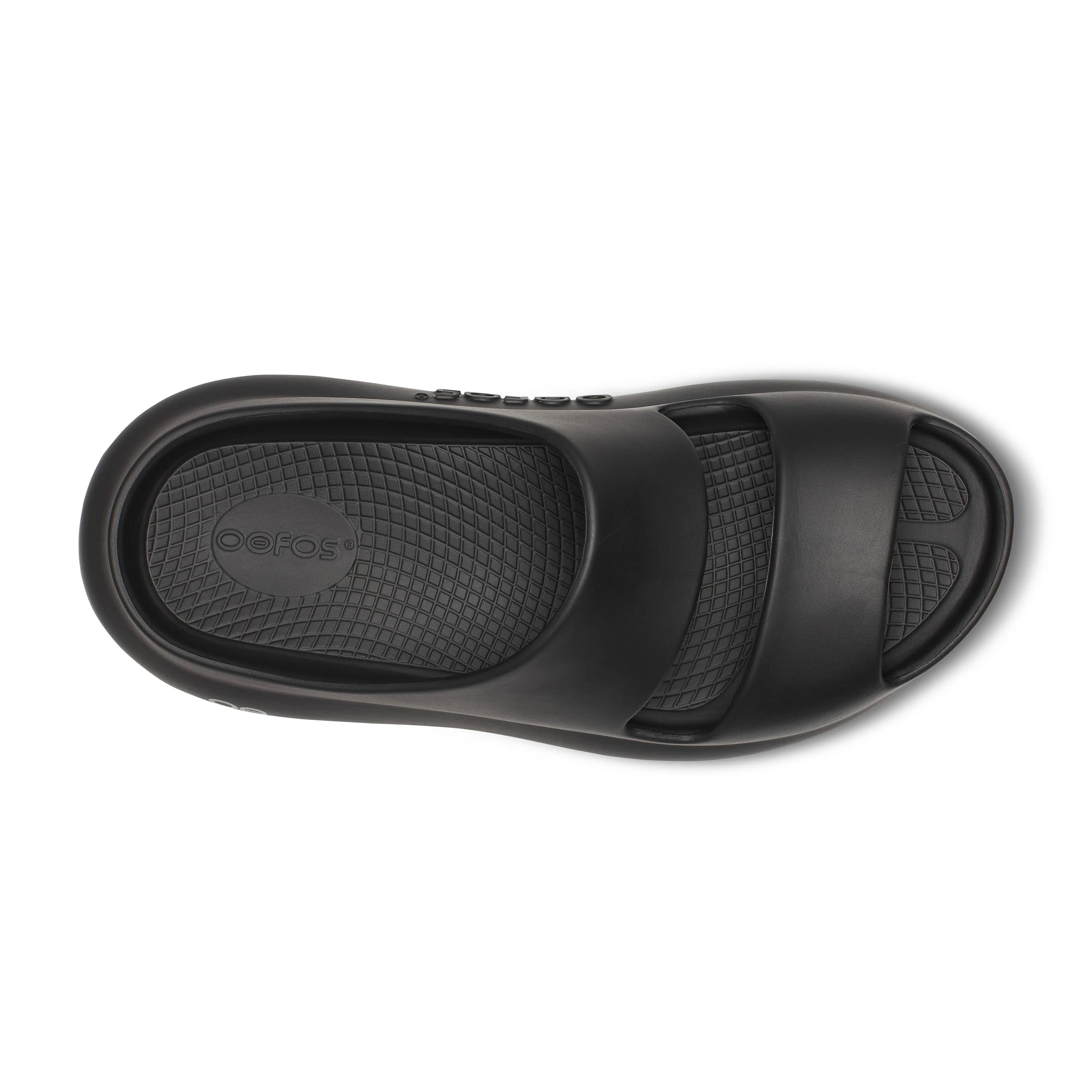 Women's OOyea PLUS (Black) - Image 6