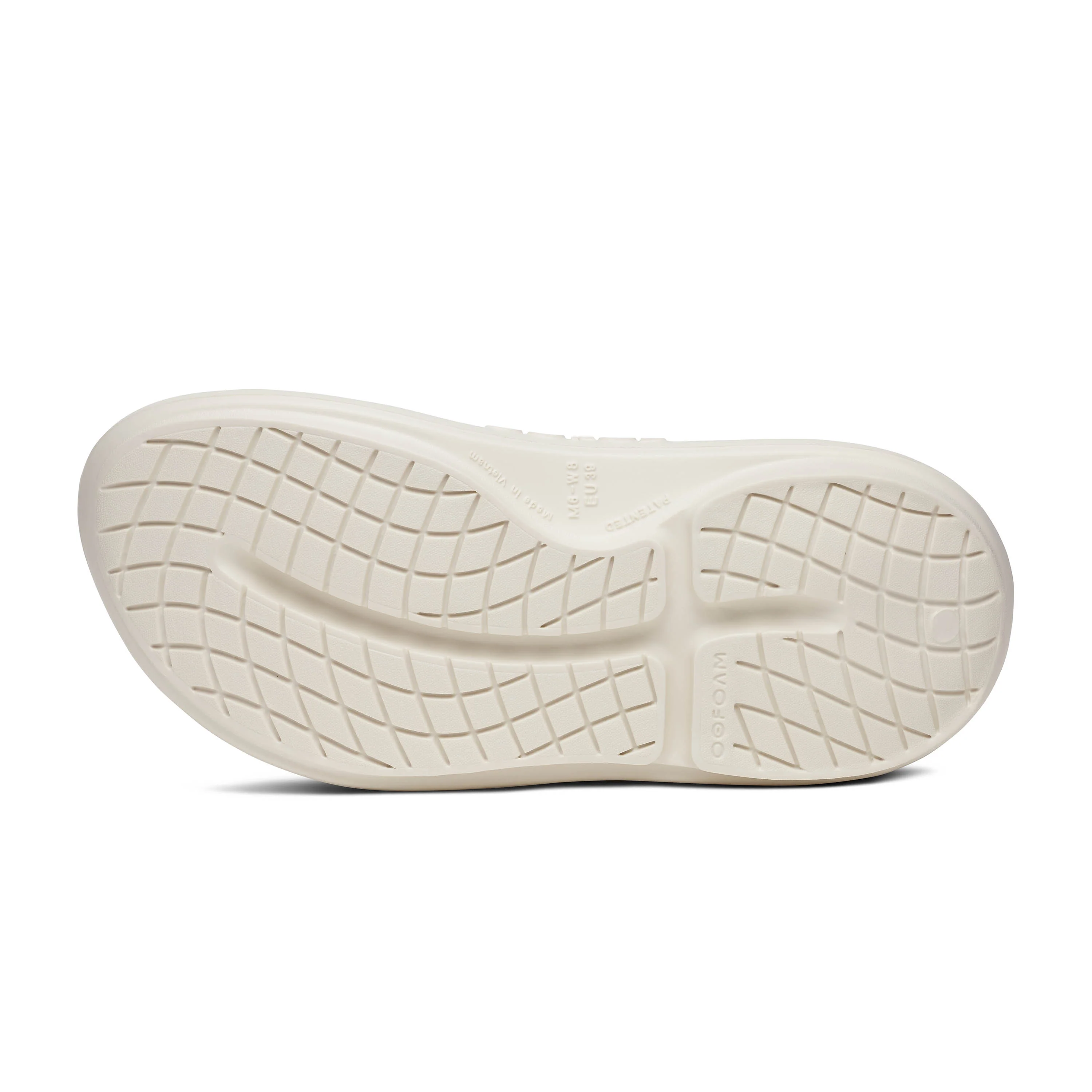 Women's OOyea PLUS (Chalk) - Image 7