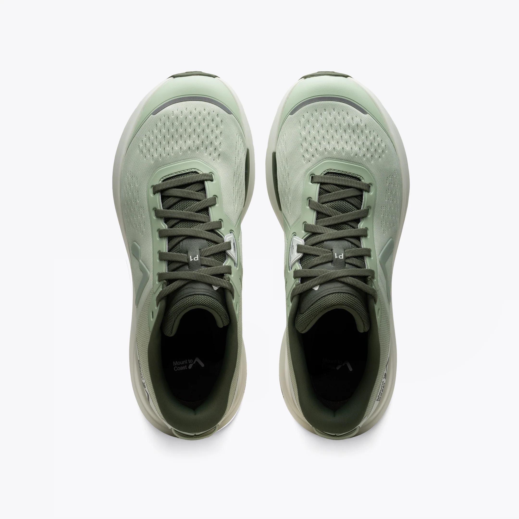 Women's P1 (Agave) - Image 5