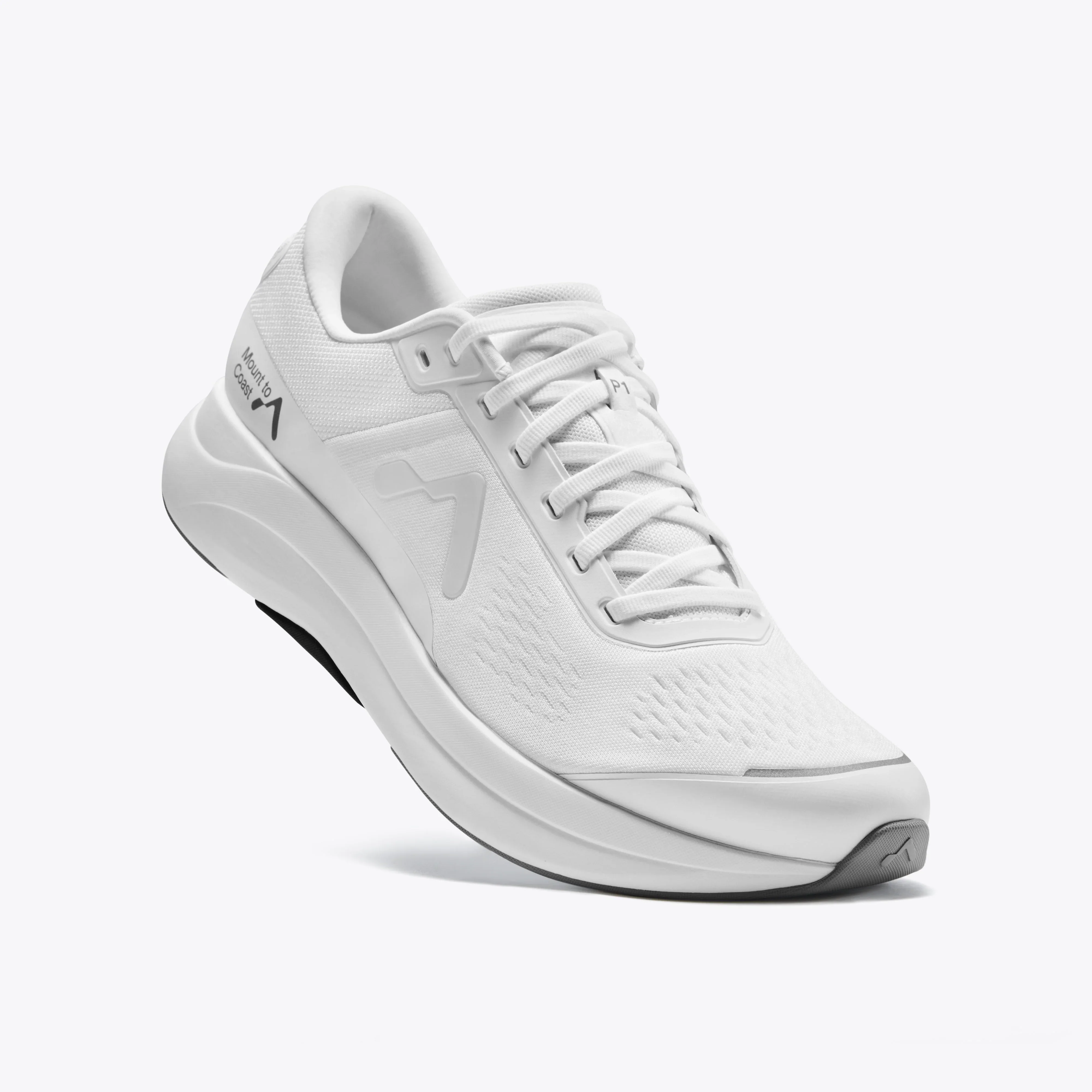 Women's P1 (White) - Image 5