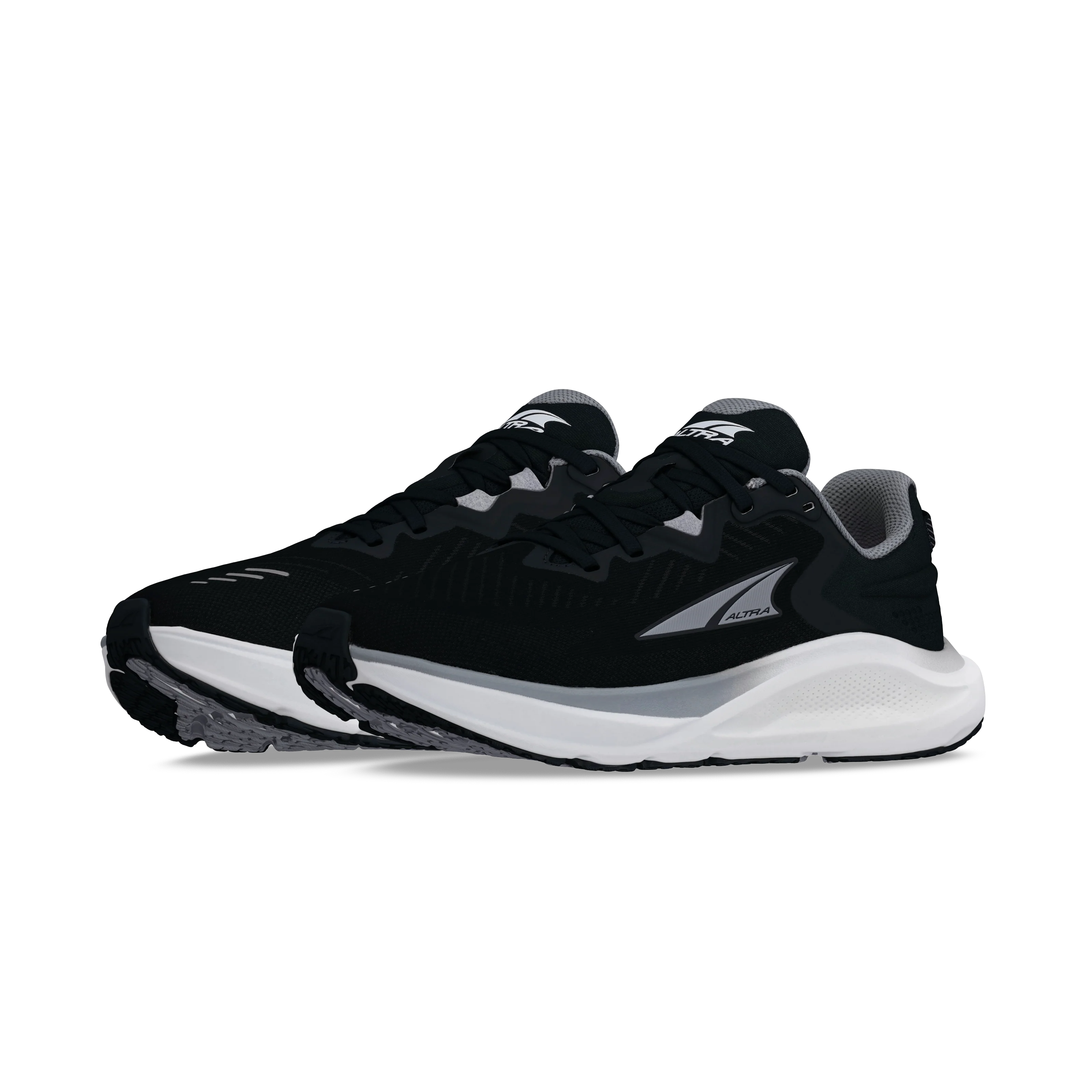 Women's Paradigm 8 (010 - Black) - Image 3