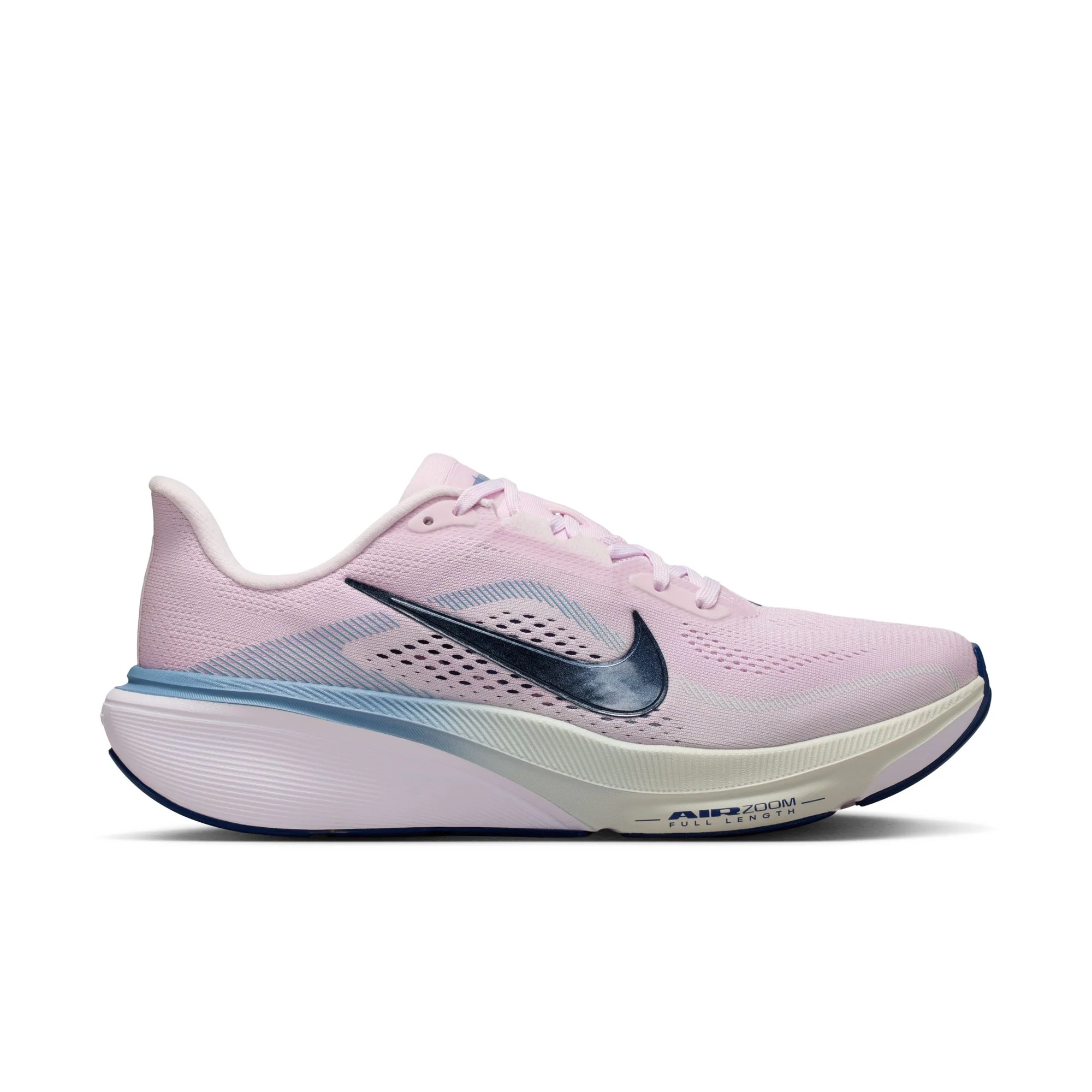 Women's Pegasus 42 (500 - Beached Lilac/Blur Void-Work Blue)