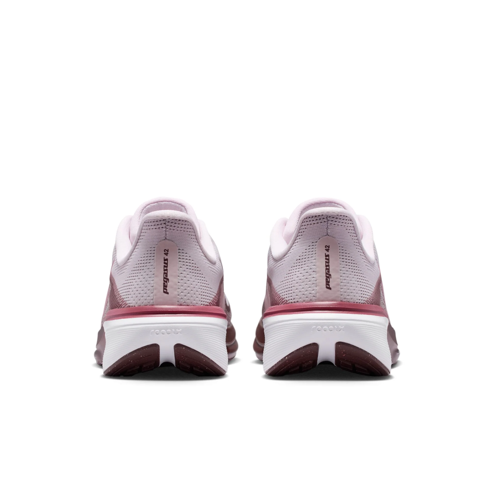 Women's Pegasus 42 (501 - Bleached Lilac/Pink Rise-Mystic Dates) - Image 7