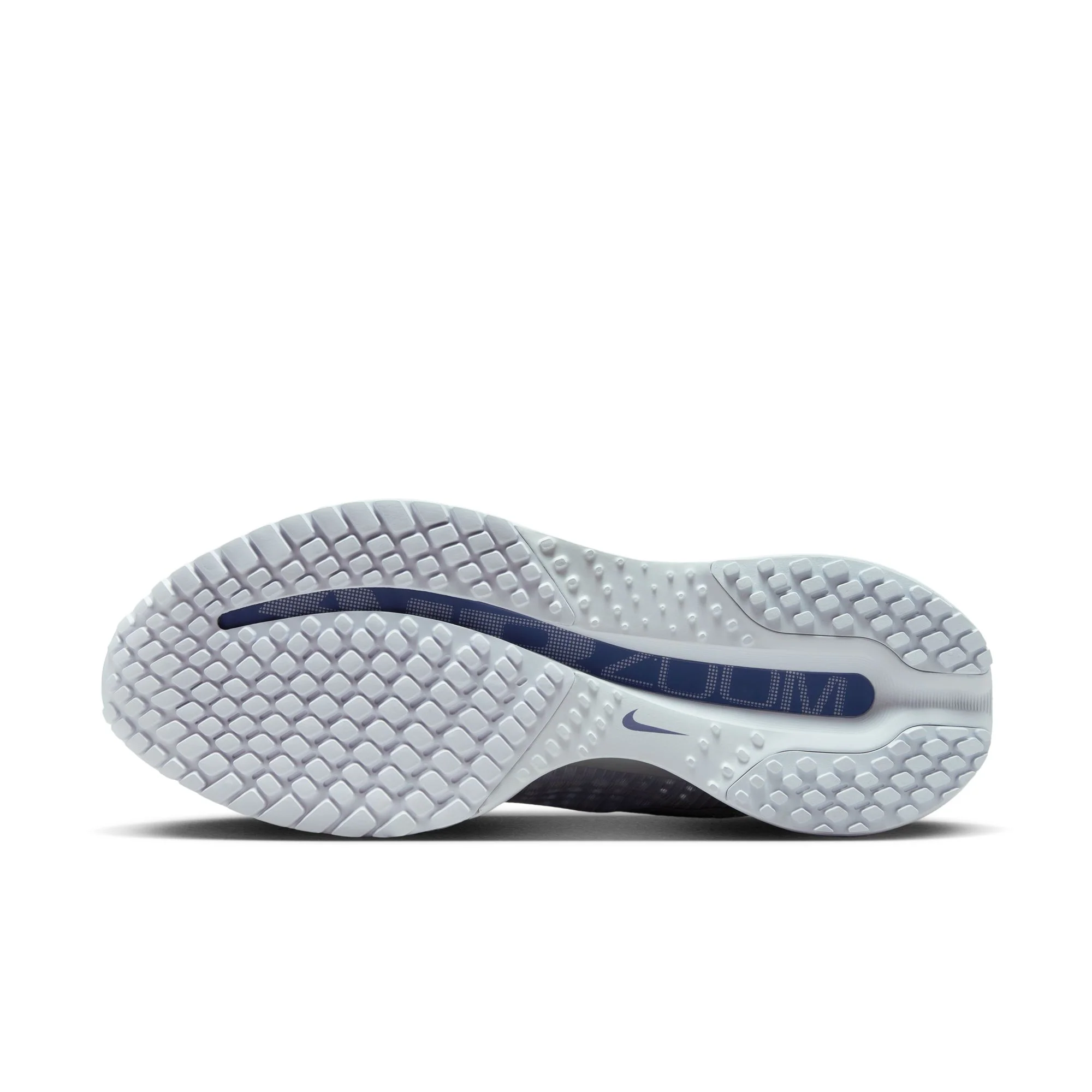 Women's Pegasus Premium (006 - Football Grey/Mtlc Platinum-World Indigo) - Image 9