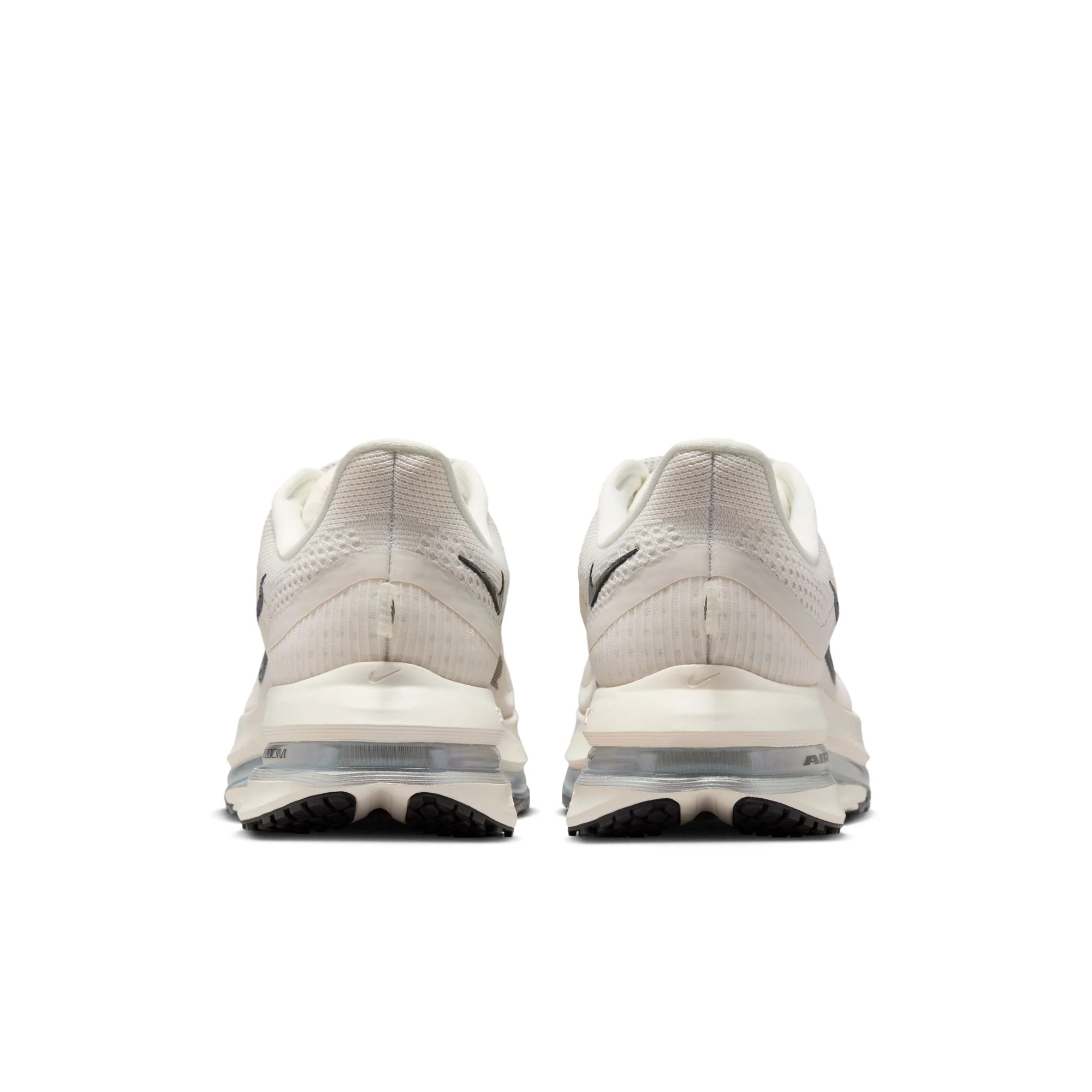 Women's Pegasus Premium (106 - Sail/Off Noir/Metallic Silver) - Image 6