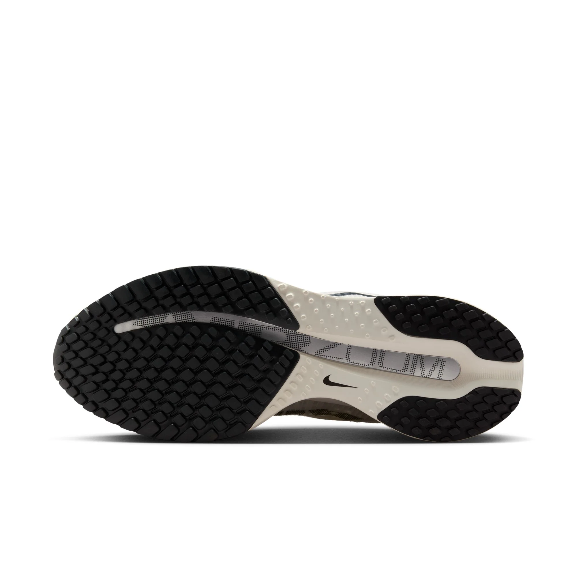 Women's Pegasus Premium (106 - Sail/Off Noir/Metallic Silver) - Image 8