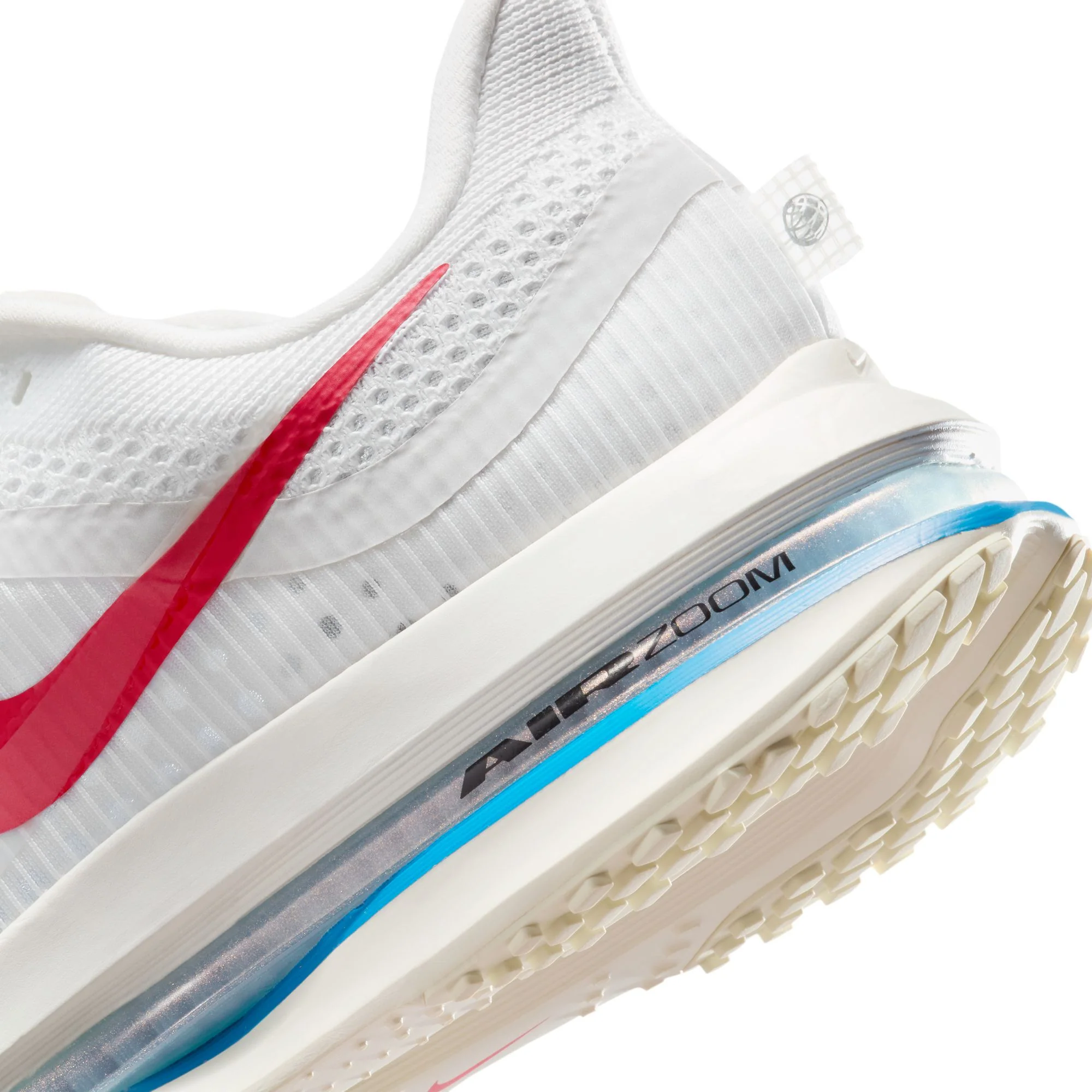 Women's Pegasus Premium (111 - White/White-Sail-Black) - Image 5