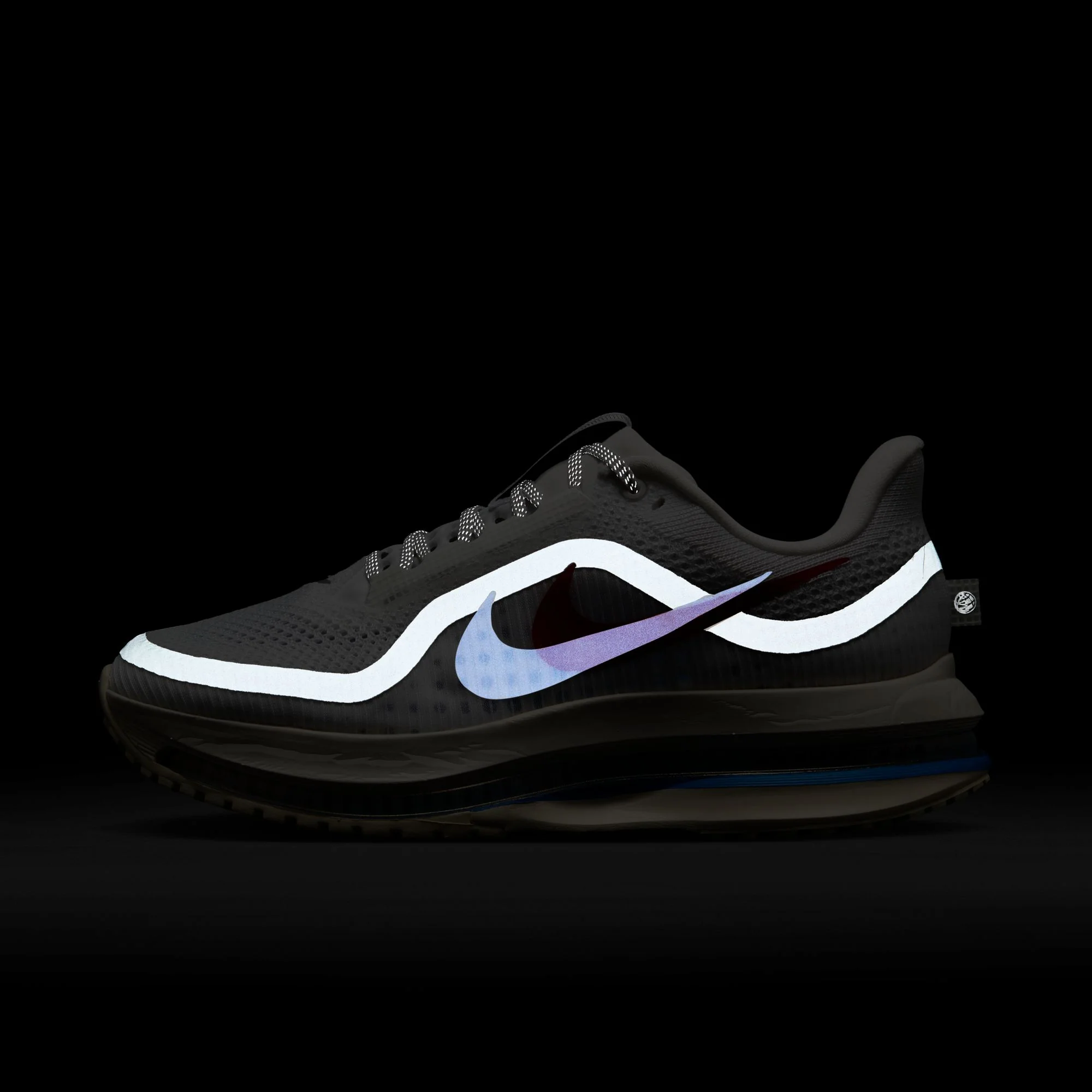 Women's Pegasus Premium (111 - White/White-Sail-Black) - Image 9