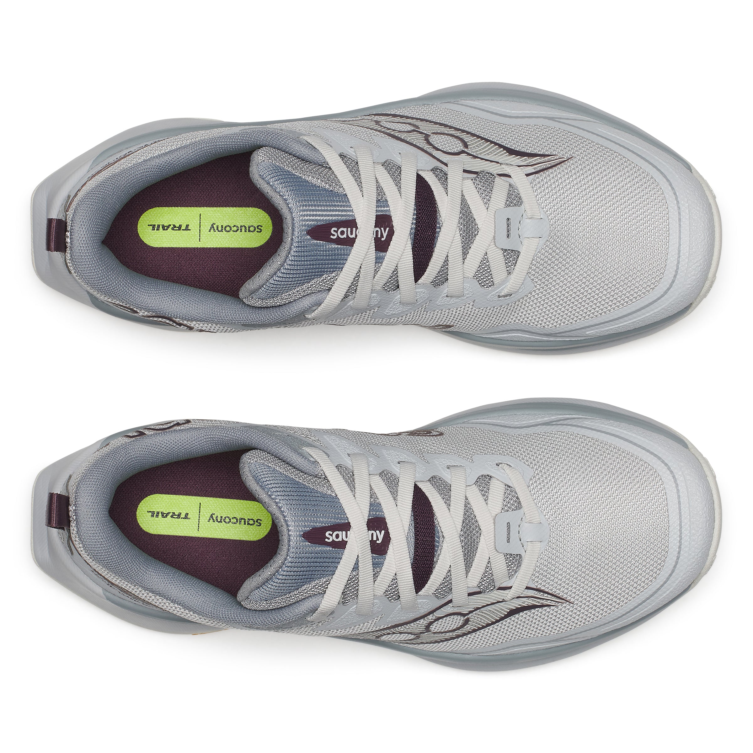 Women's Peregrine 16 (1001 - Cadet/Demure) - Image 4