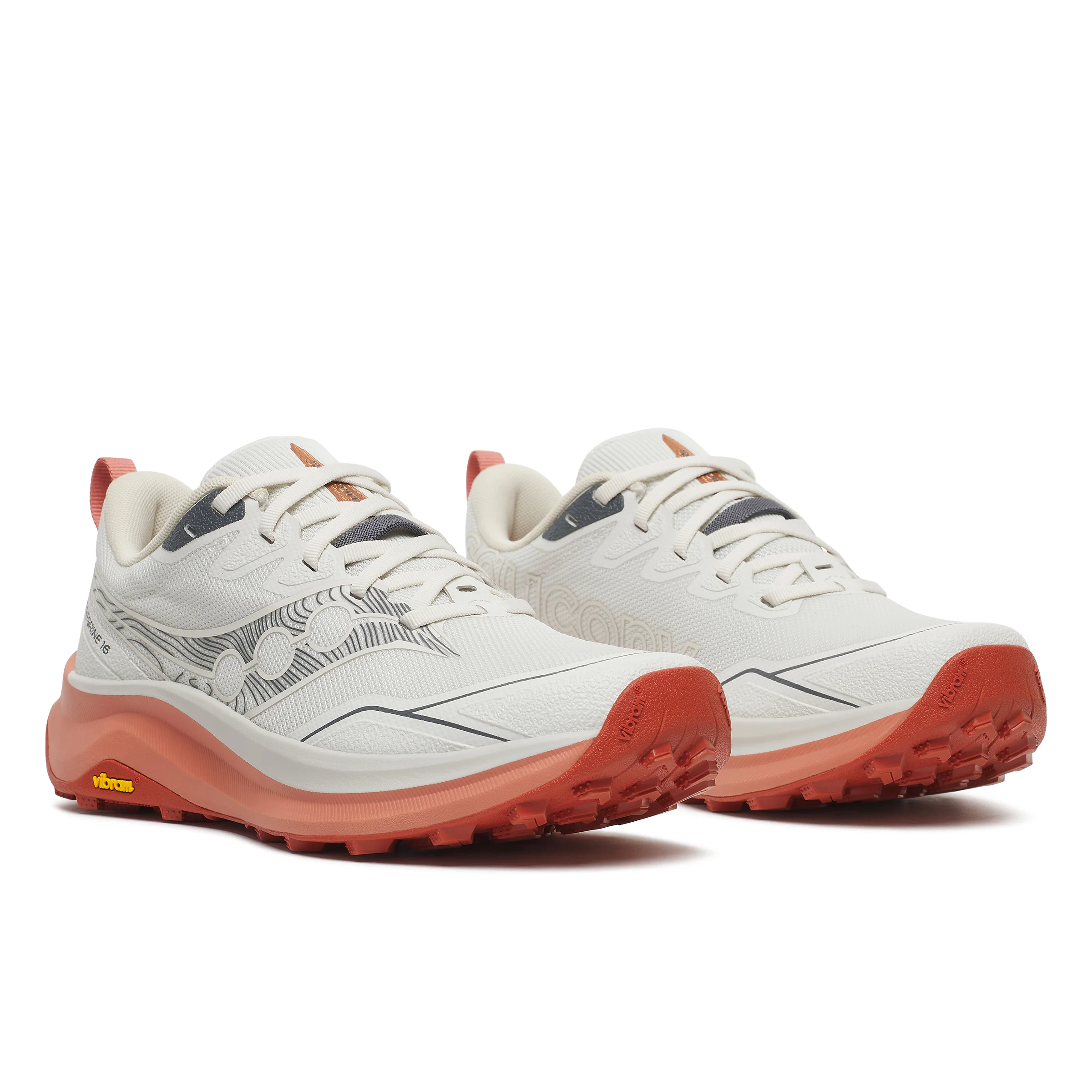 Women's Peregrine 16 (1010 - Quartz/Canyon) - Image 3
