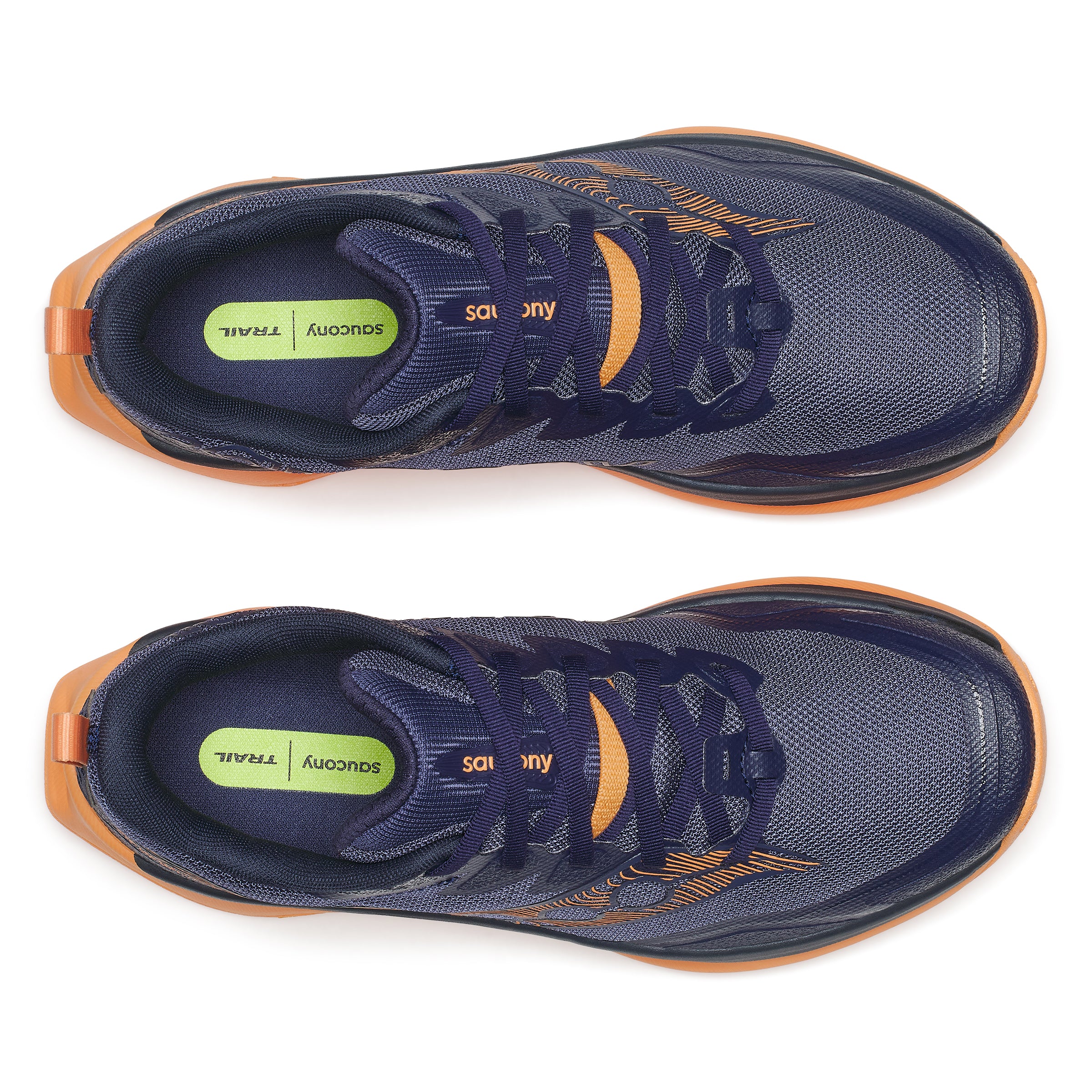 Women's Peregrine 16 (1012 - Naval/Persian) - Image 4