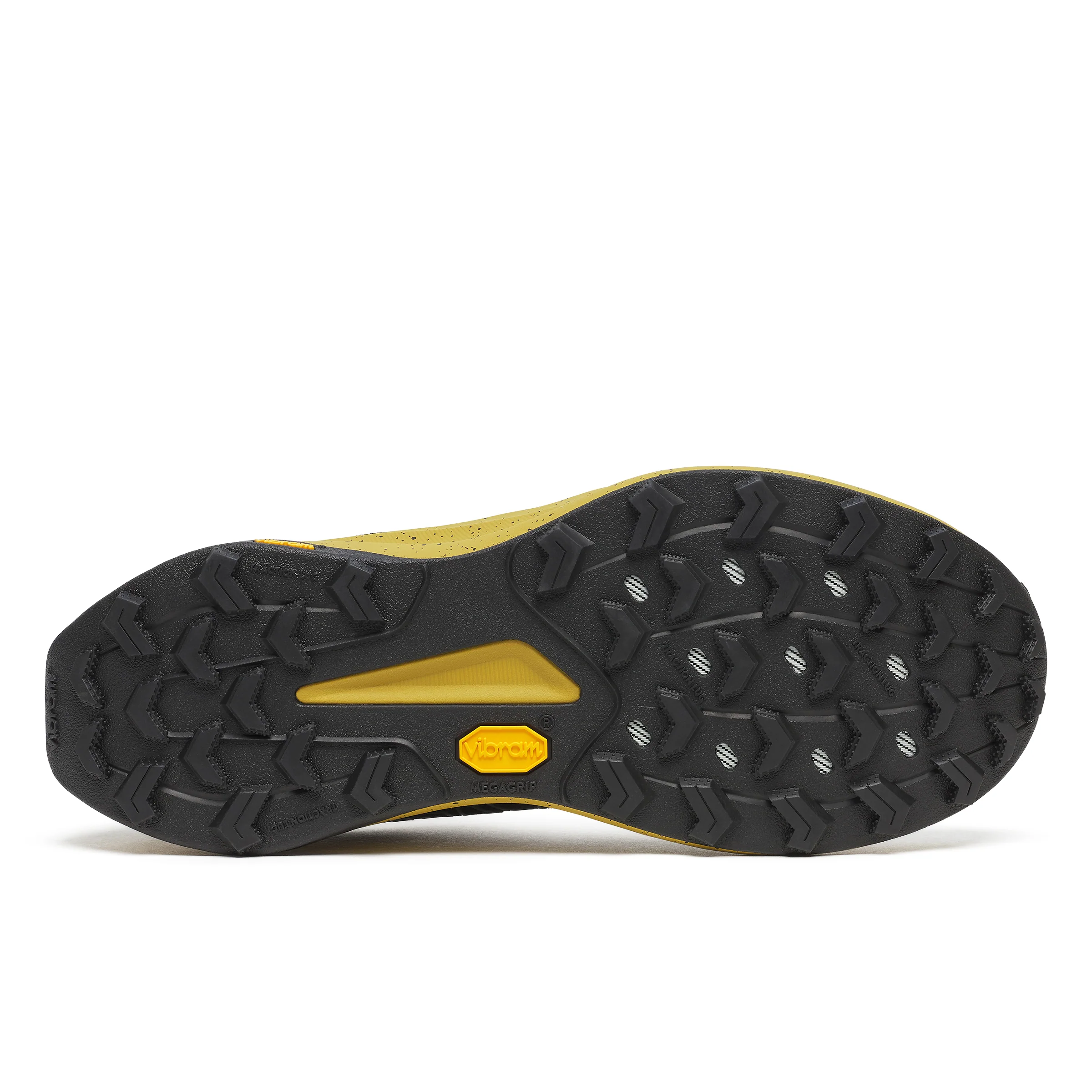 Men's Peregrine 16 GTX (100 - Black/Oil) - Image 6