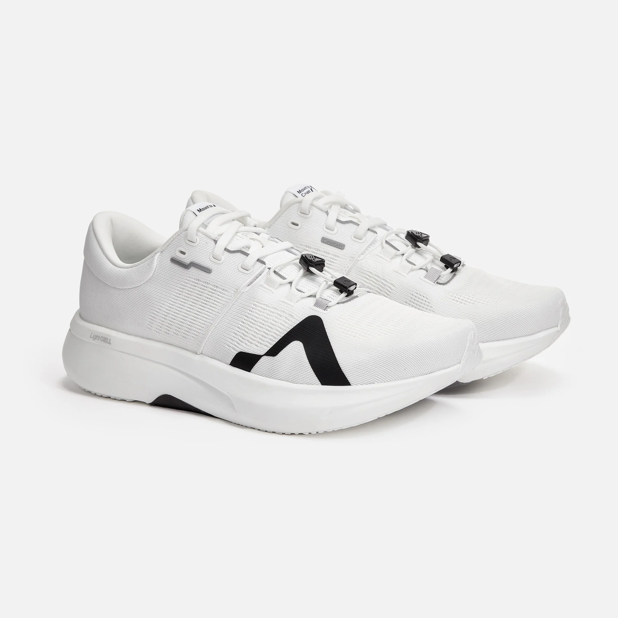 Women's R1 (White) - Image 3
