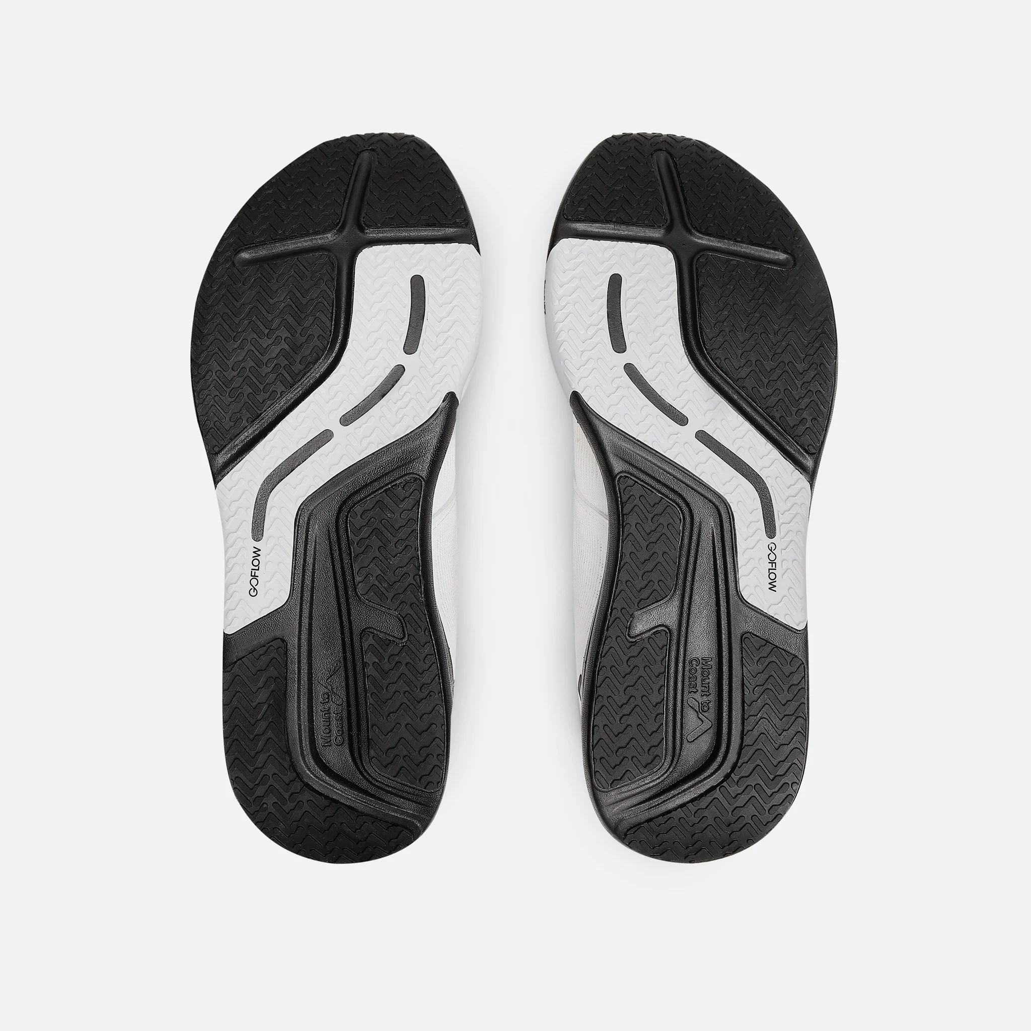 Women's R1 (White/Black) - Image 10