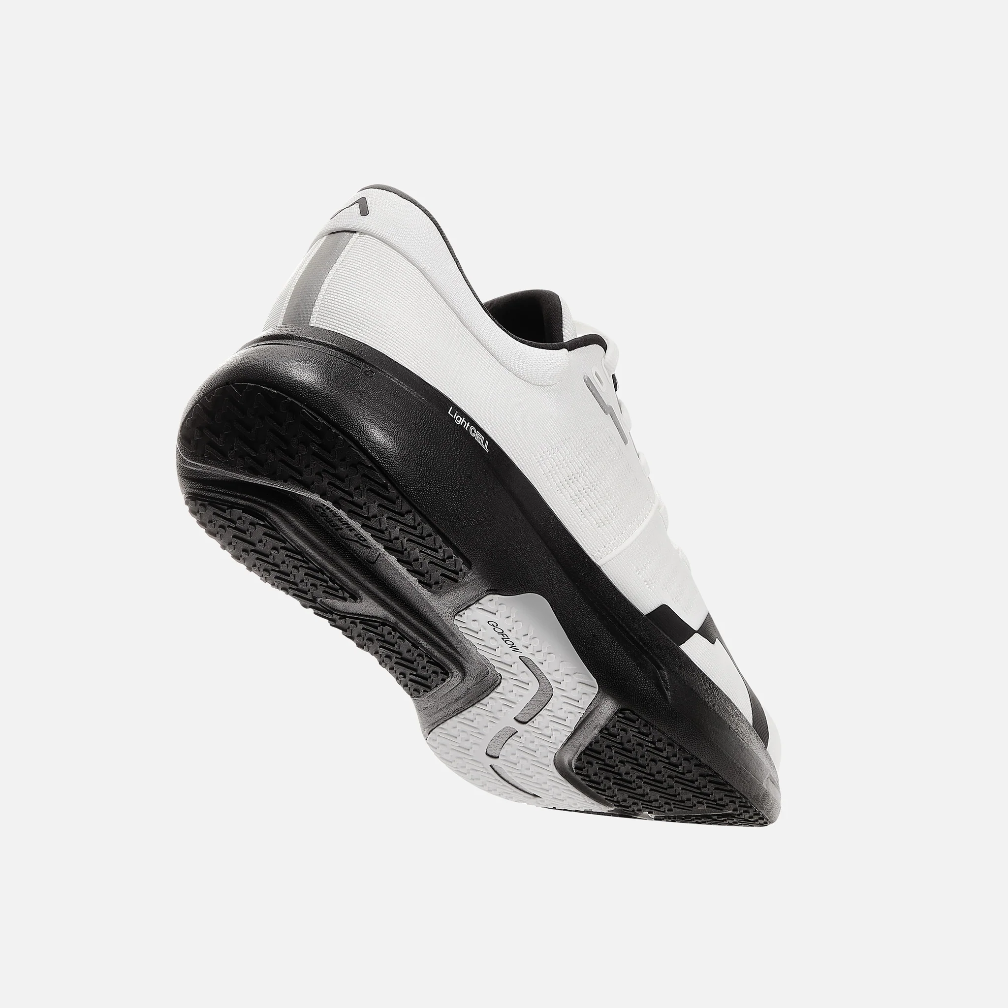Women's R1 (White/Black) - Image 7