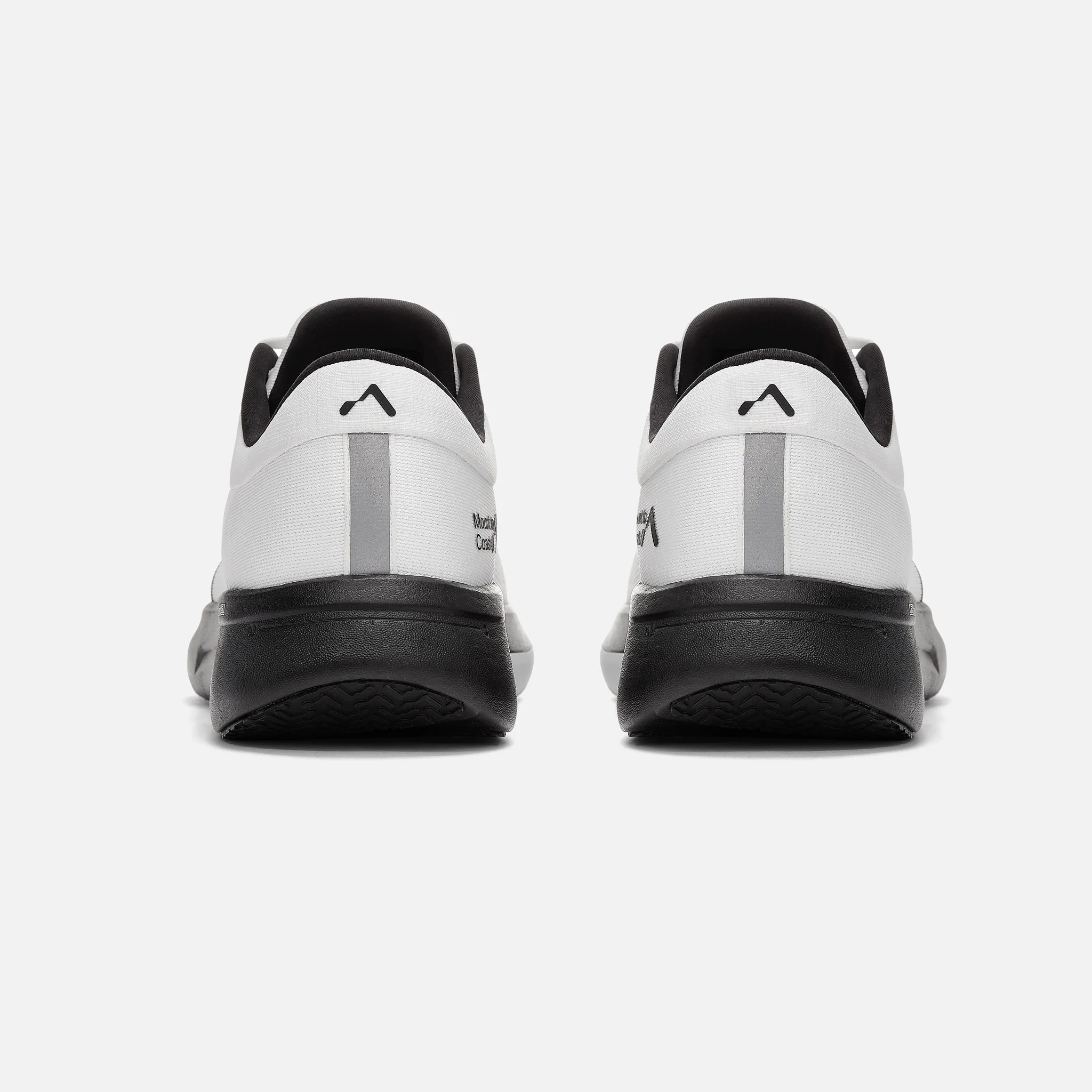 Women's R1 (White/Black) - Image 9