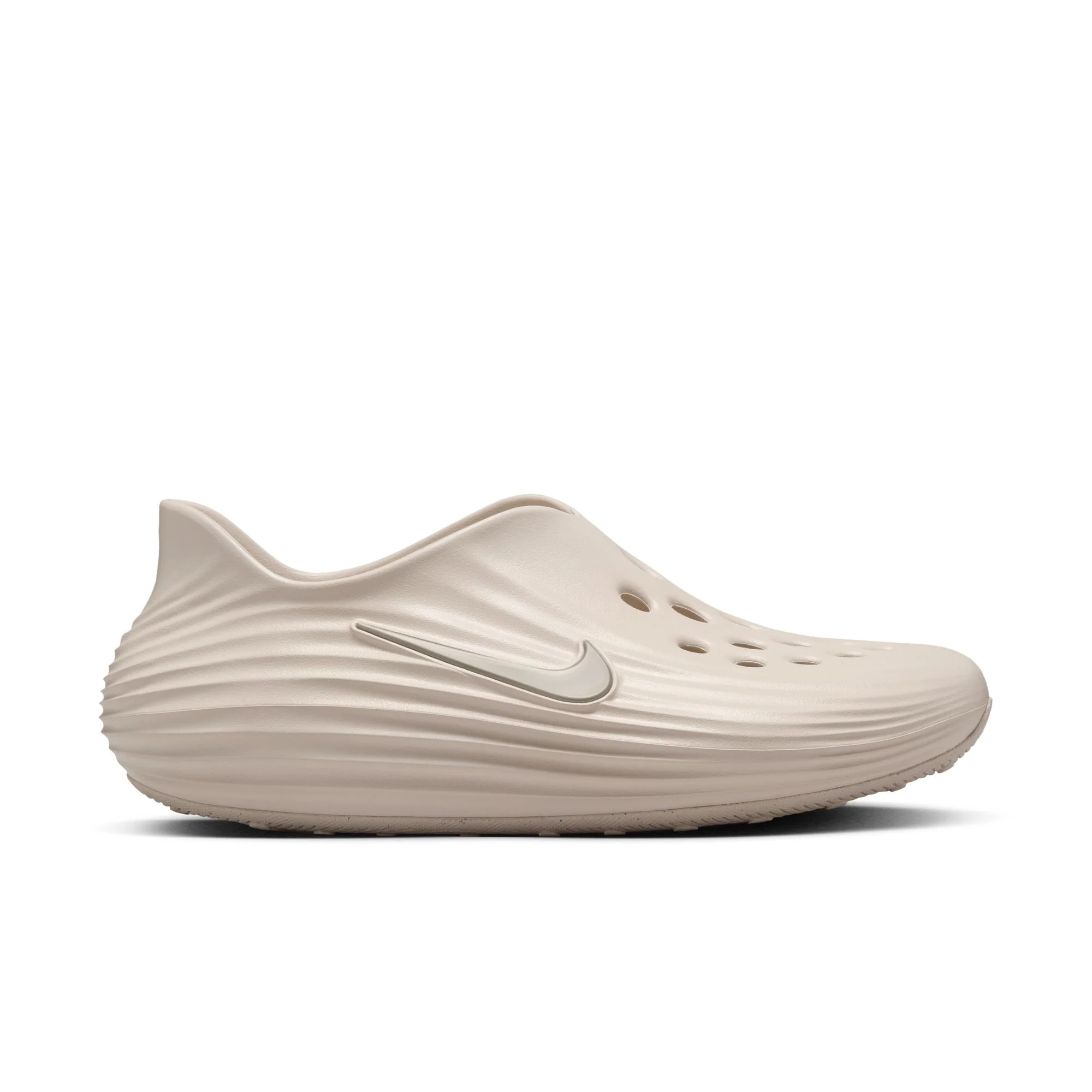 Women's ReactX Rejuven8 Shoes (100 - Lt Orewood Brn/Lt Orewood Brn)