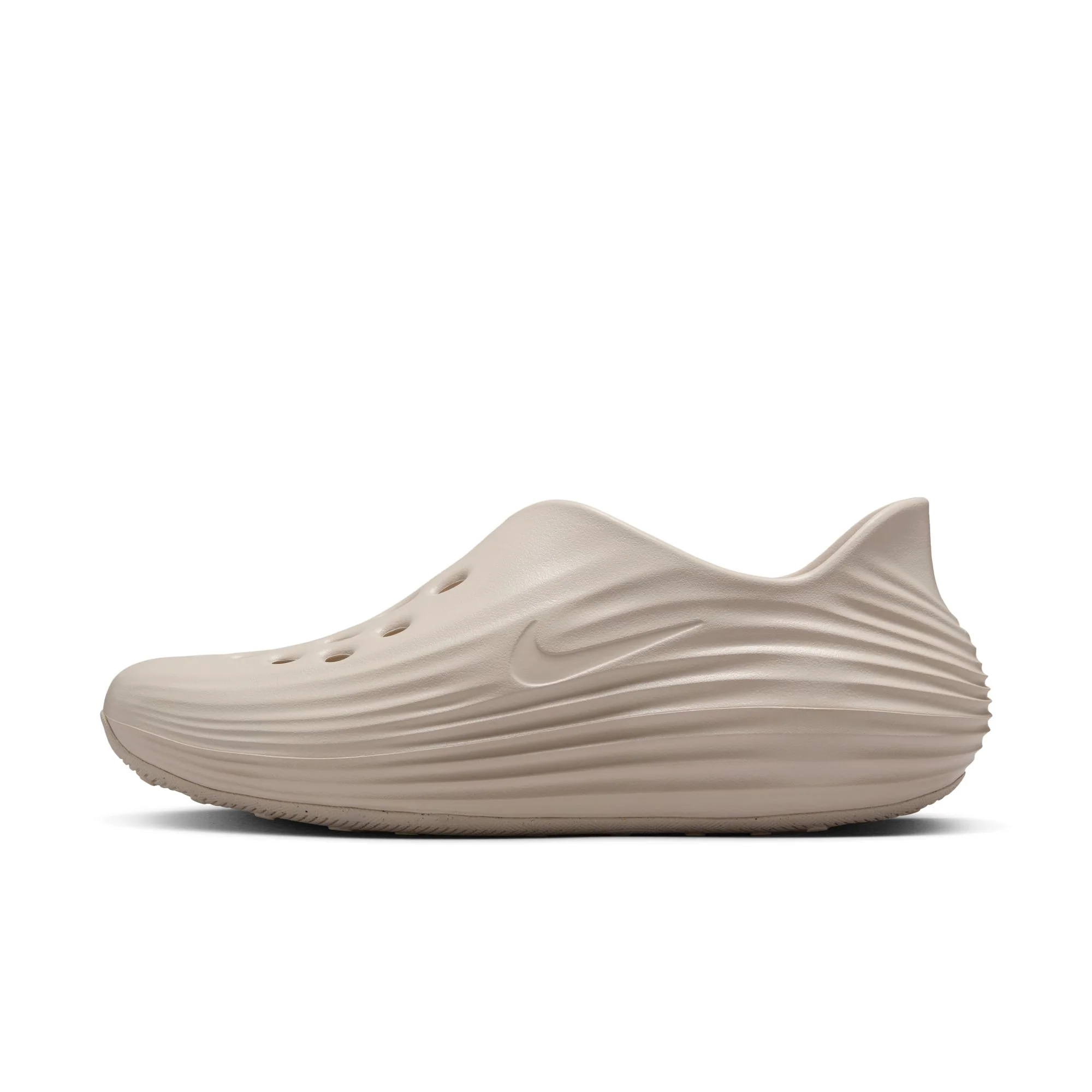 Women's ReactX Rejuven8 Shoes (100 - Lt Orewood Brn/Lt Orewood Brn) - Image 2