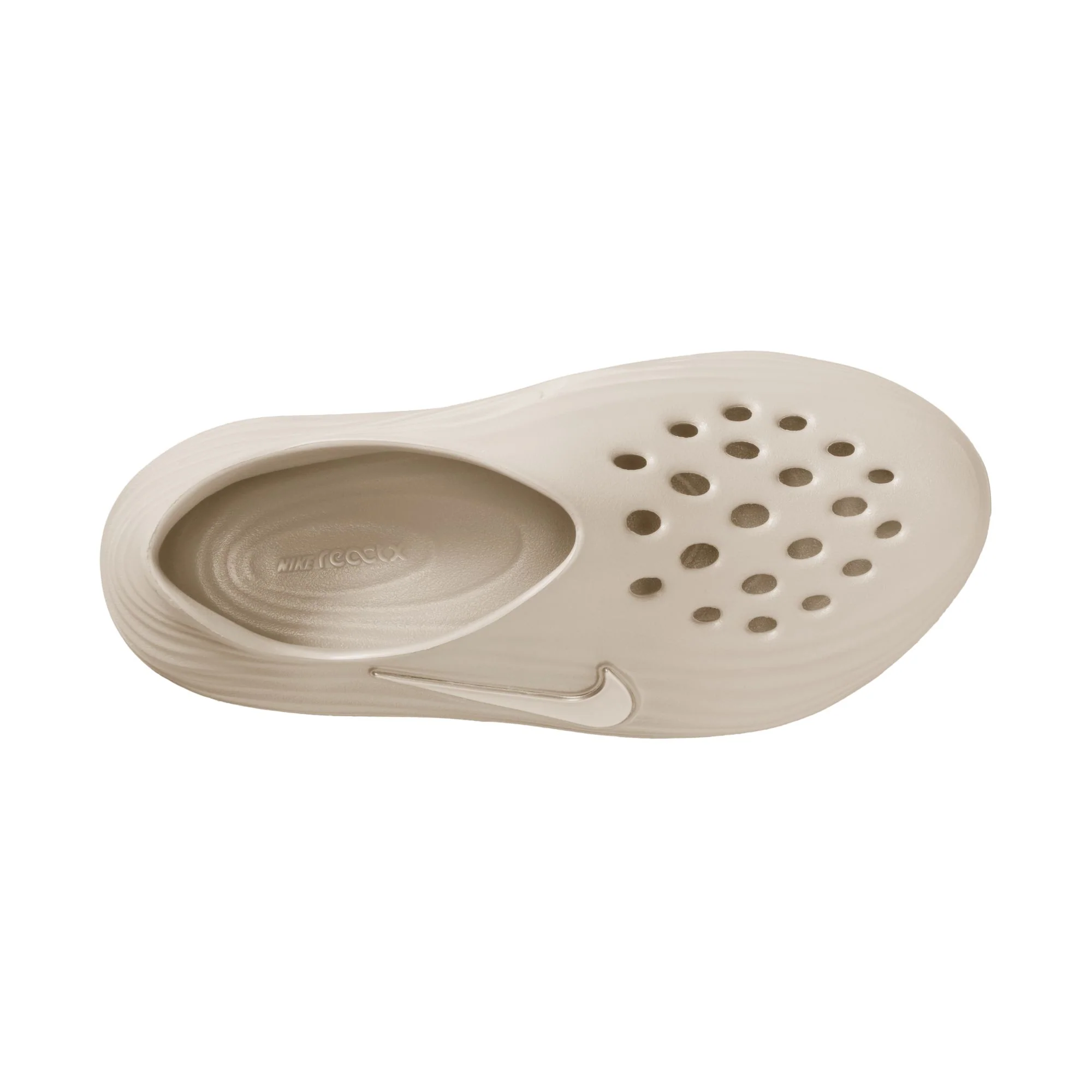 Women's ReactX Rejuven8 Shoes (100 - Lt Orewood Brn/Lt Orewood Brn) - Image 6