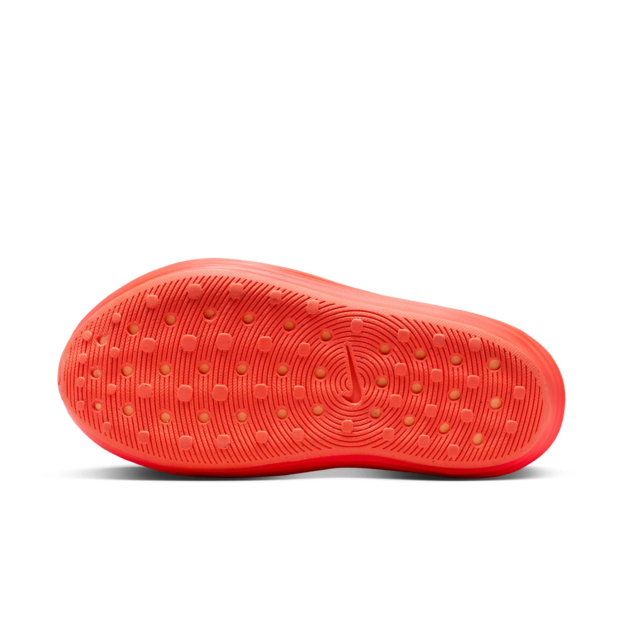 Women's ReactX Rejuven8 Shoes (803 - Orange Pulse/Hot Lava-Hot Lava) - Image 9