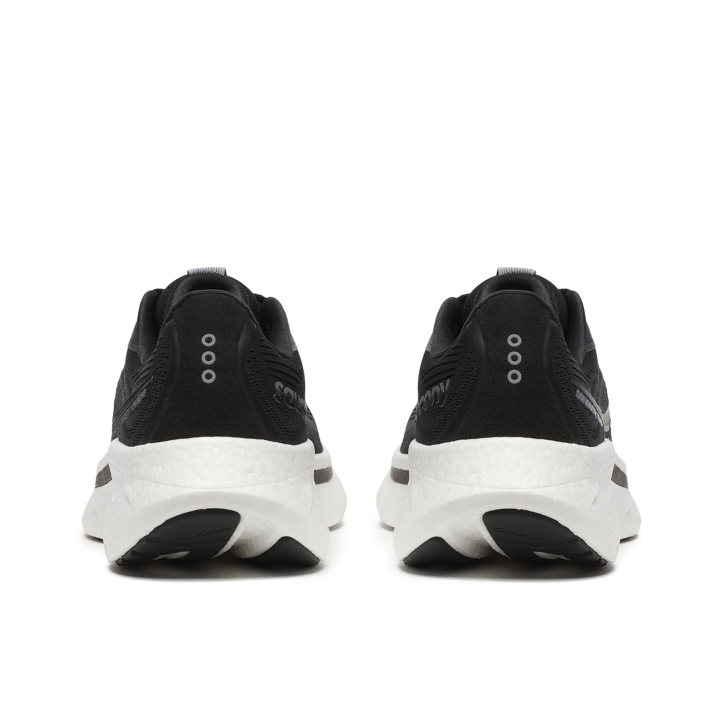 Women's Ride 18 (100 - Black/White) - Image 3