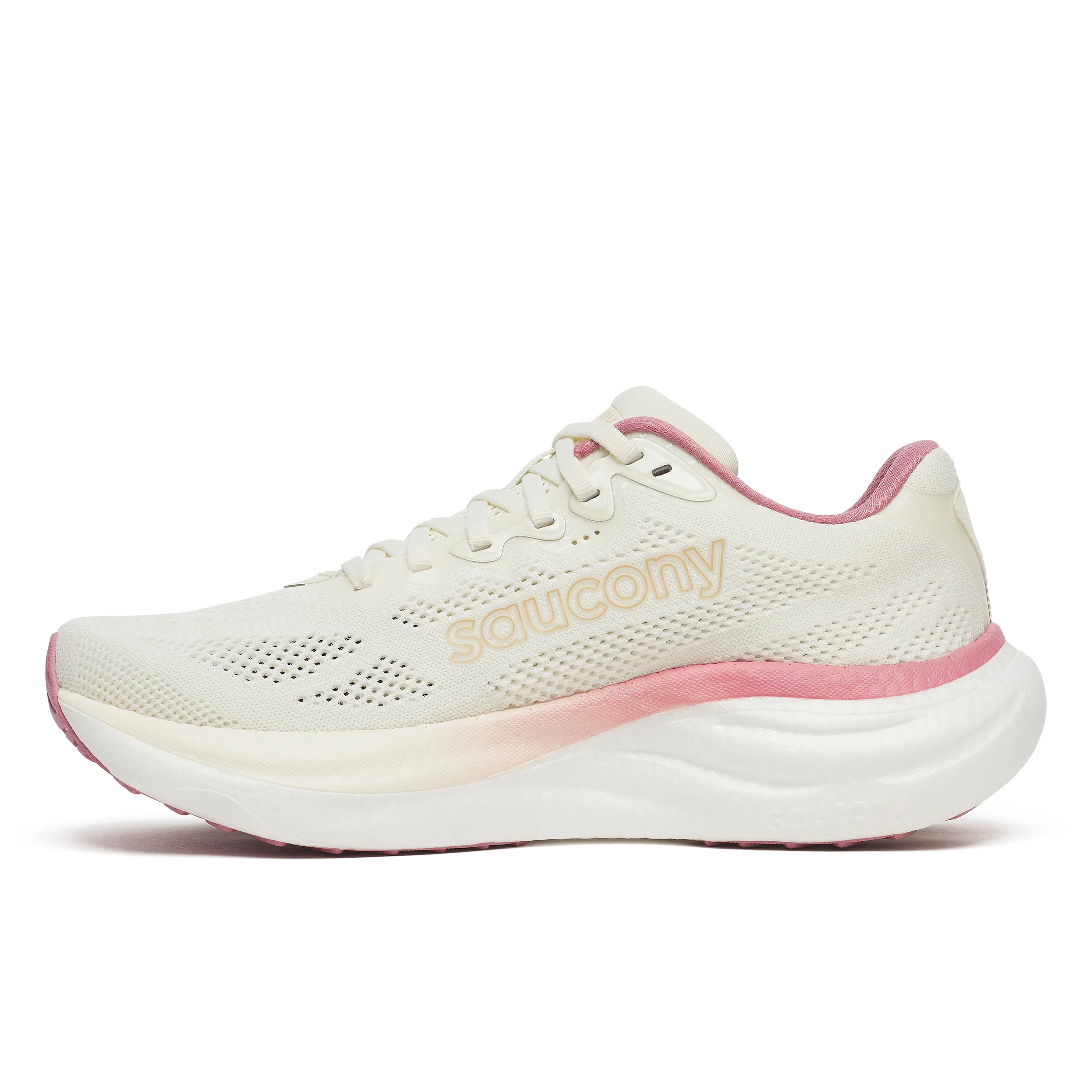 Women's Ride 19 (142 - Vanilla/Mauve) - Image 2