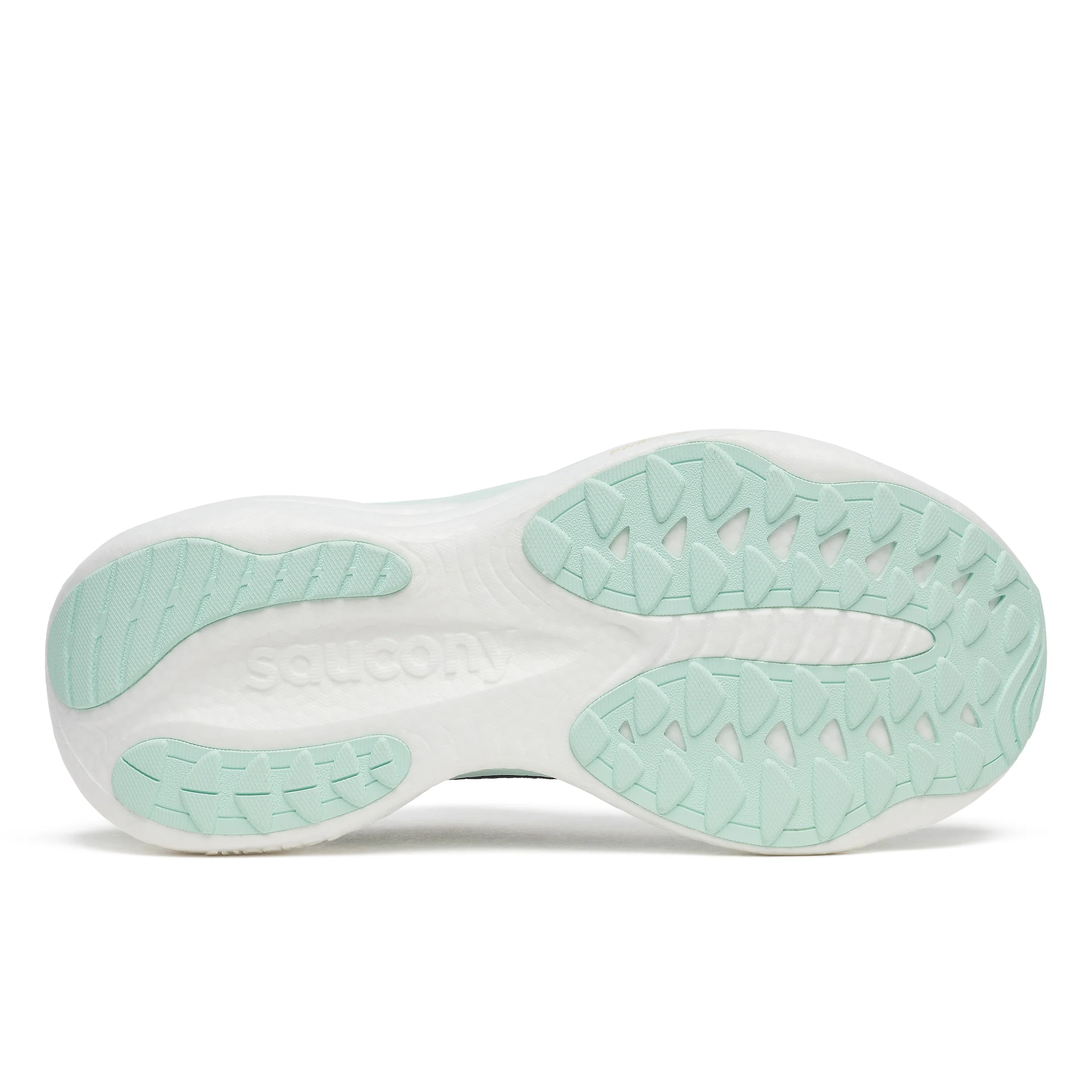 Women's Ride 19 WIDE (110 - Navy/Aqua) - Image 6