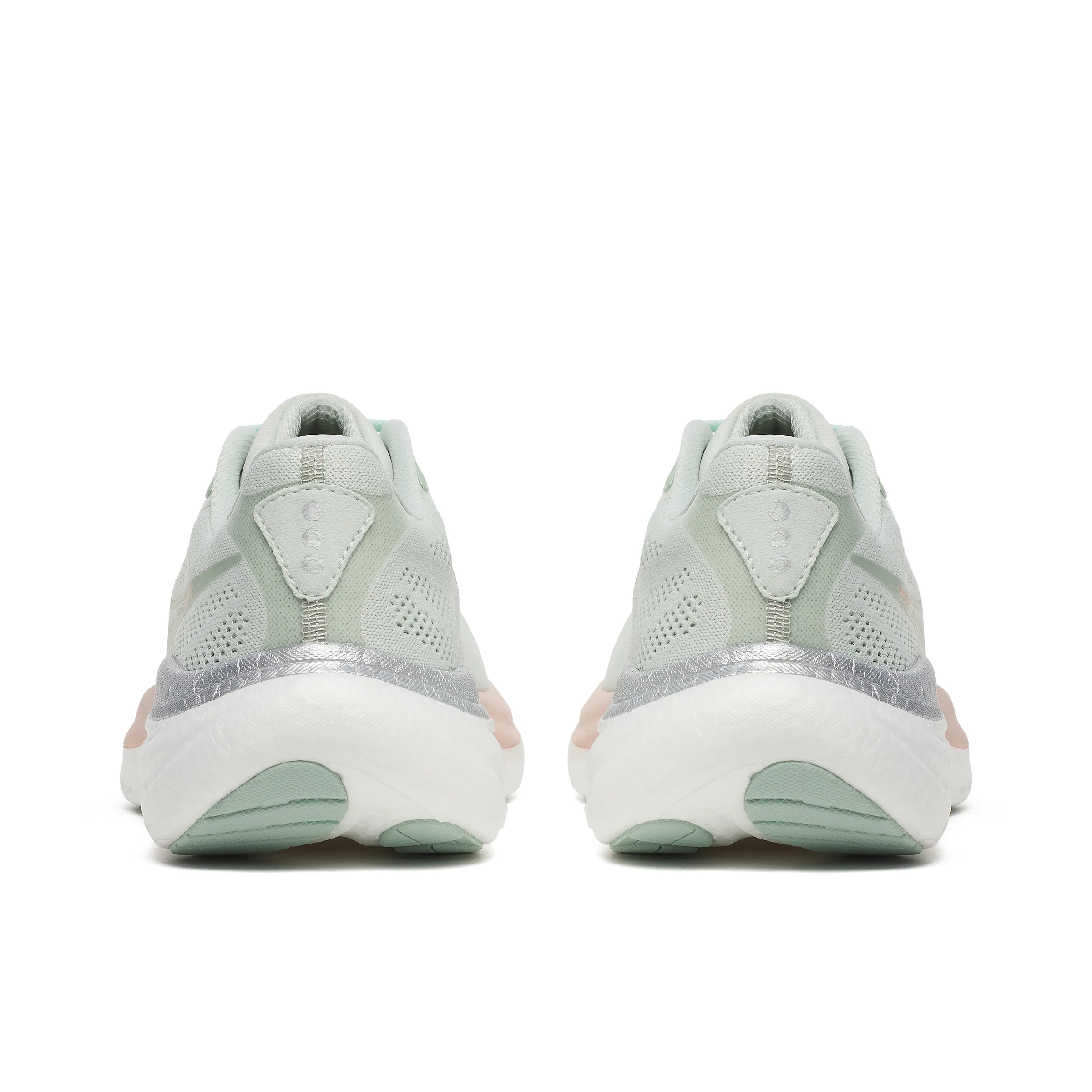 Women's Ride 19 WIDE (128 - Mist/Cameo) - Image 5