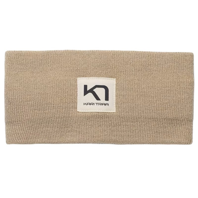 Women's Rothe Headband (Mocha)