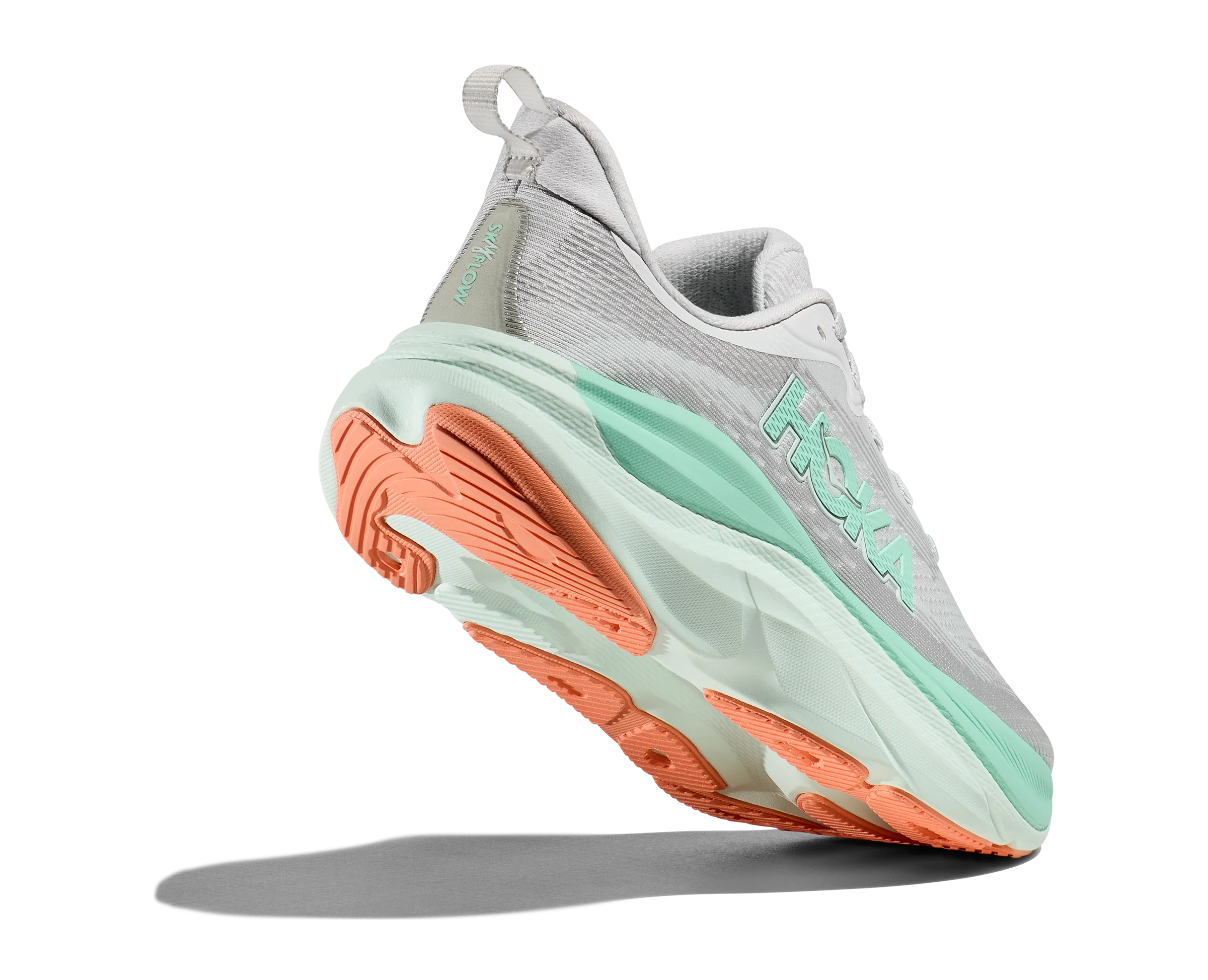 Women's Skyflow (CMCG - Cosmic Grey/Seafom) - Image 5
