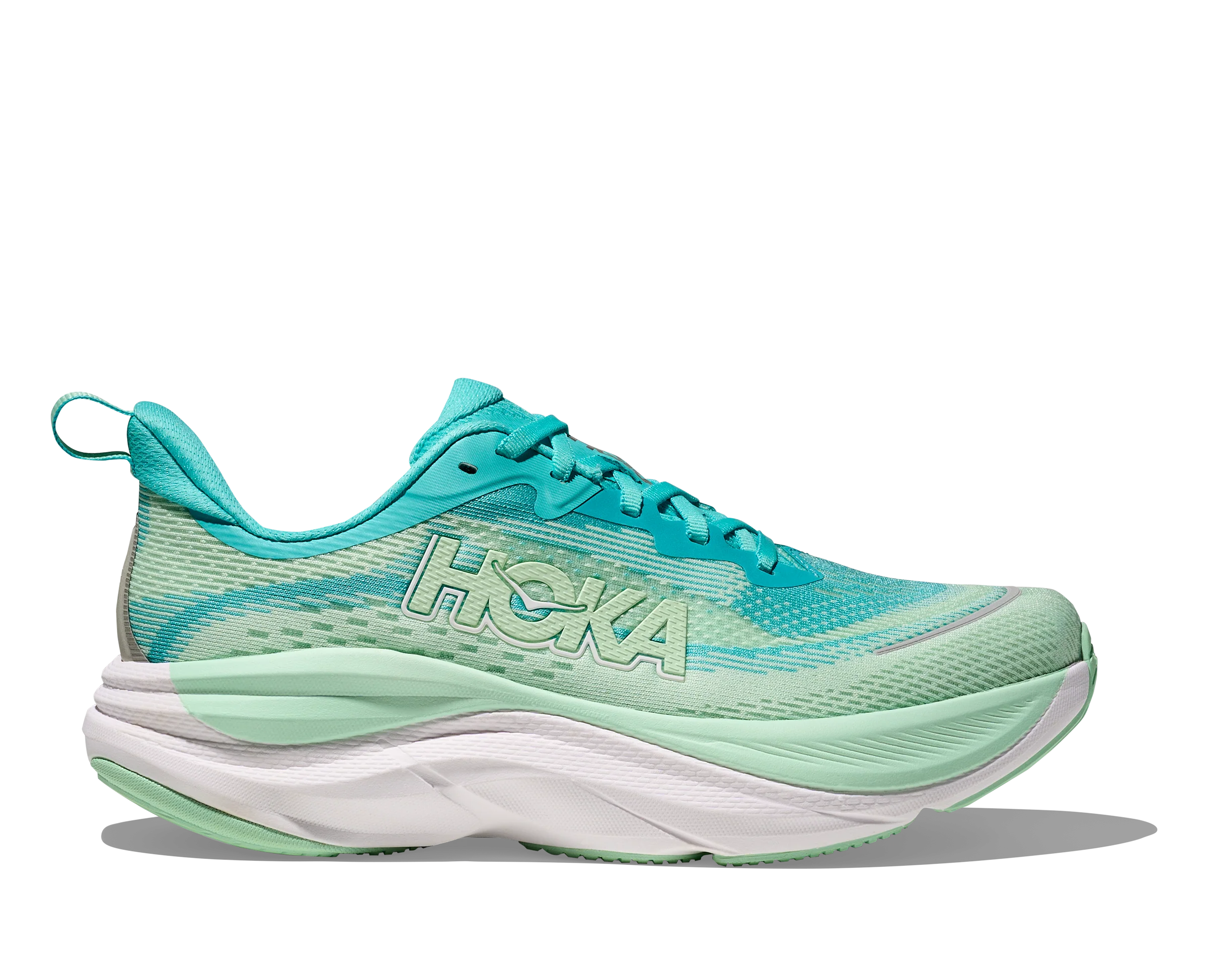 Women's Skyflow (CTF - Cielo Blue/Mint Fuorite)
