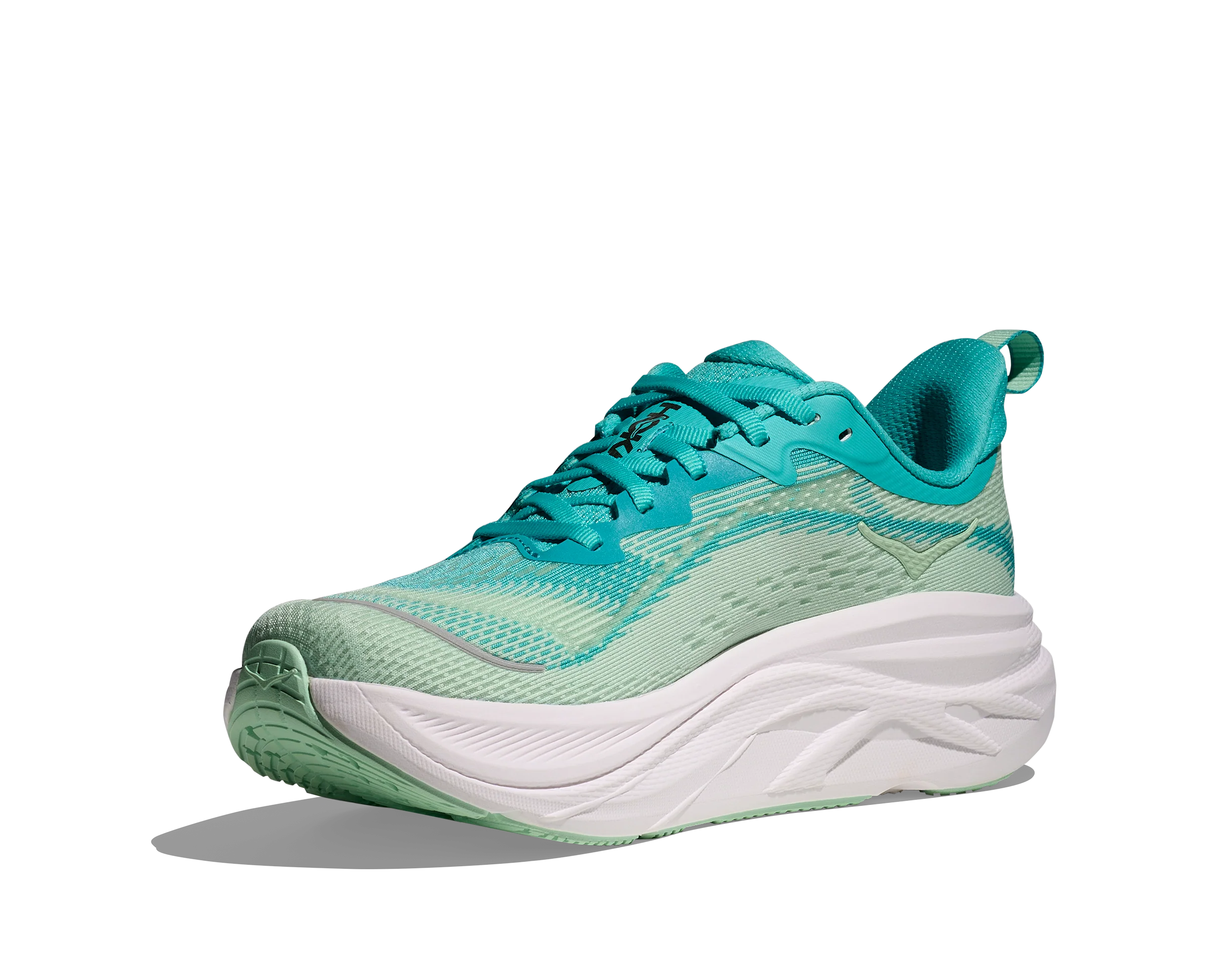 Women's Skyflow (CTF - Cielo Blue/Mint Fuorite) - Image 4