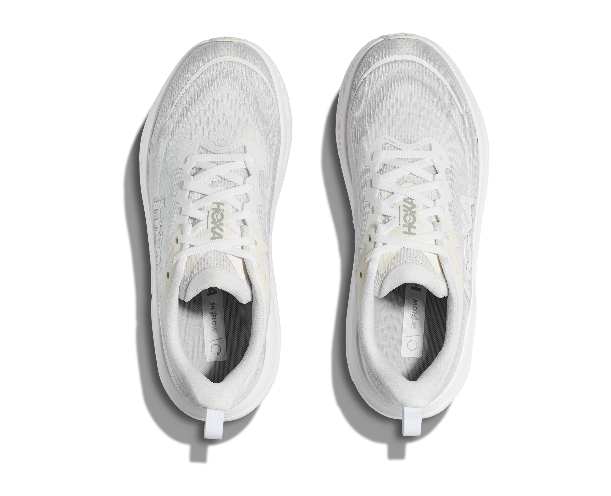 Women's Skyflow (FCG - Frost/Cosmic Grey) - Image 5