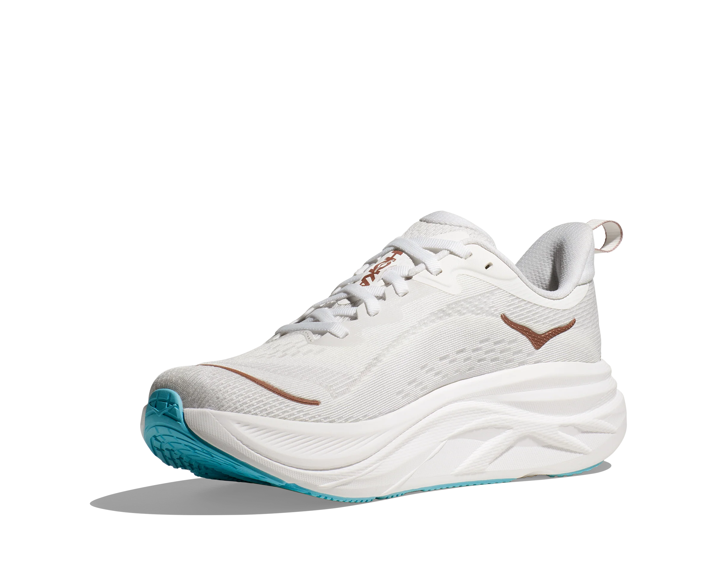 Women's Skyflow (FTRS - Frost/Rose Gold) - Image 4