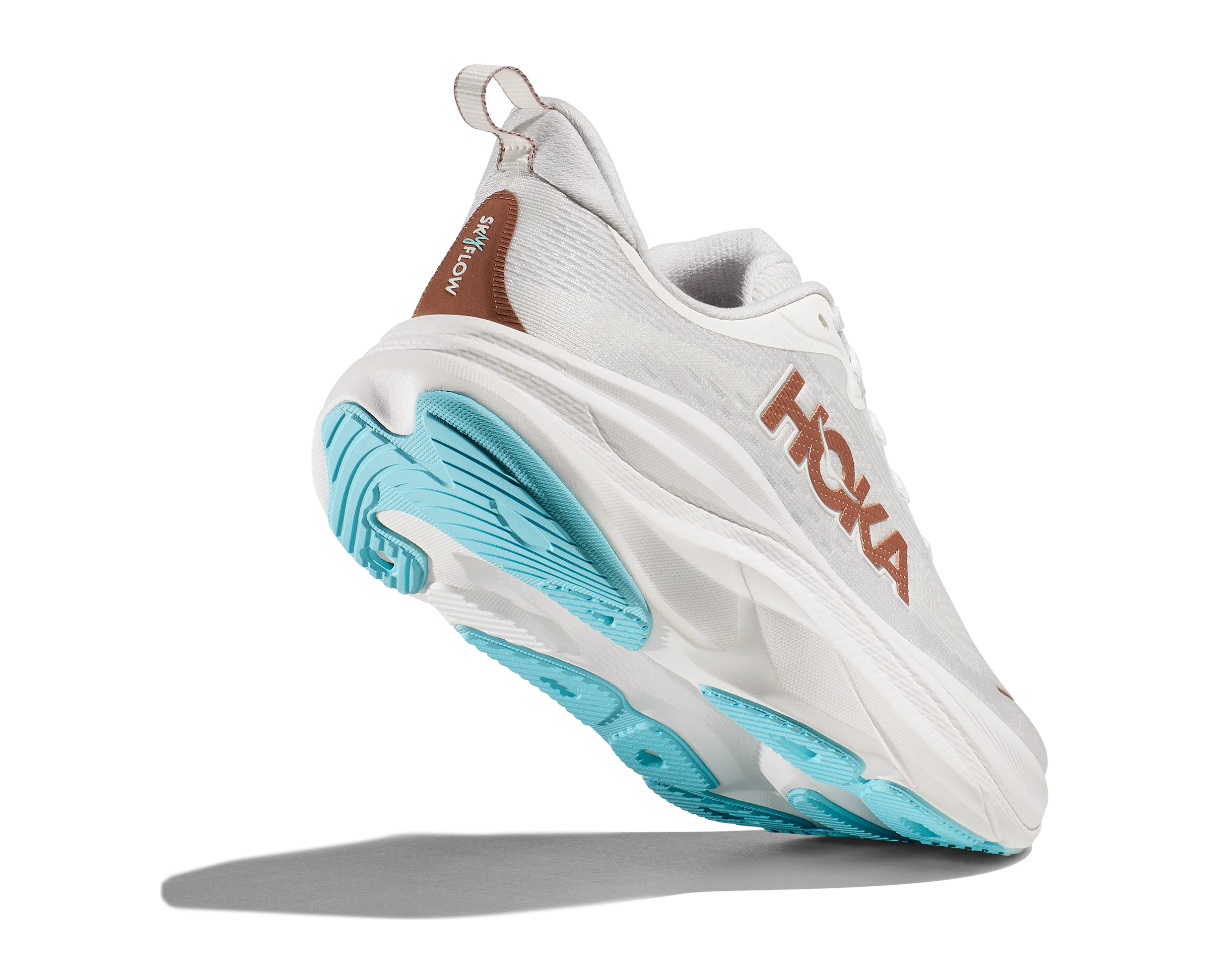Women's Skyflow (FTRS - Frost/Rose Gold) - Image 5