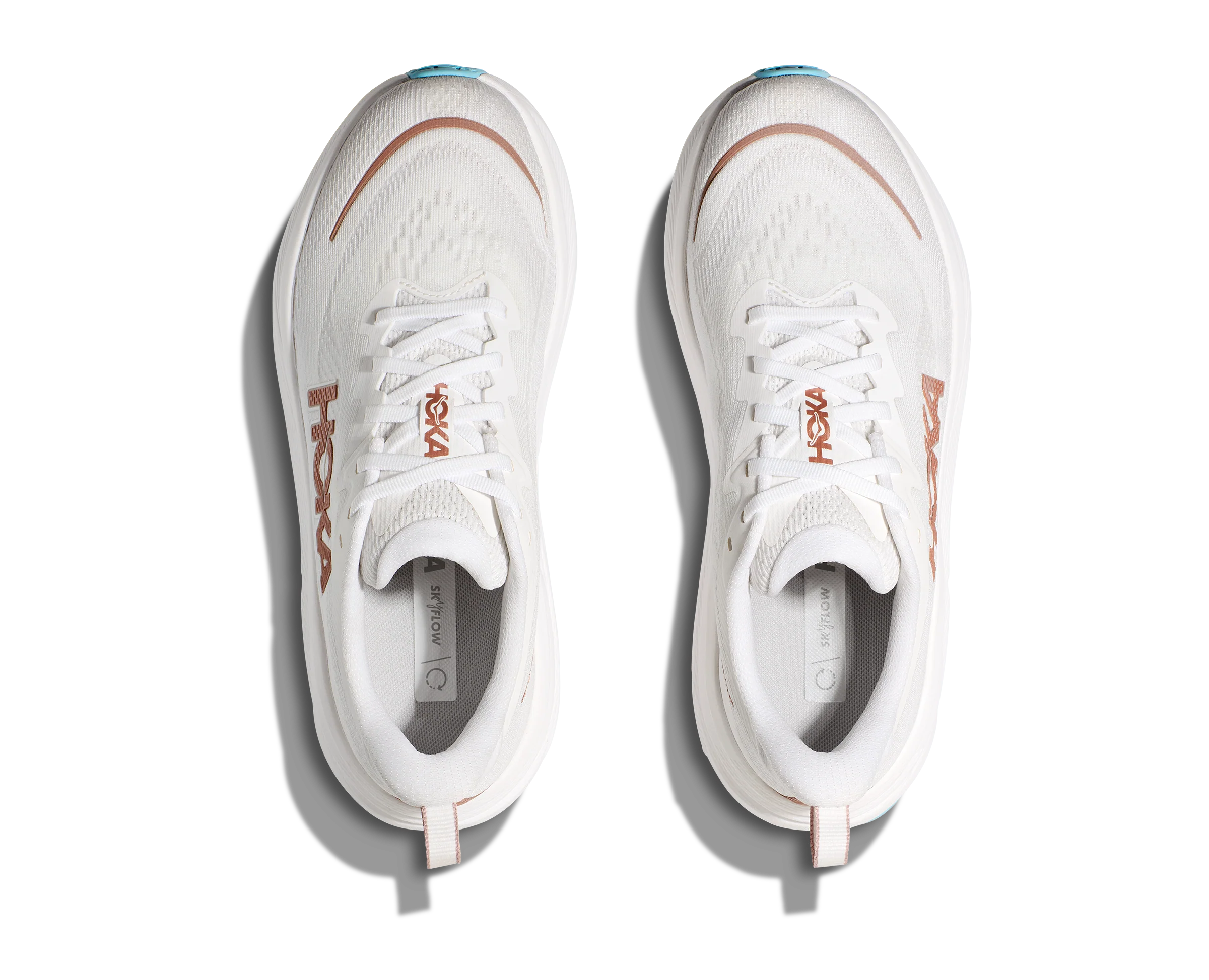 Women's Skyflow (FTRS - Frost/Rose Gold) - Image 6