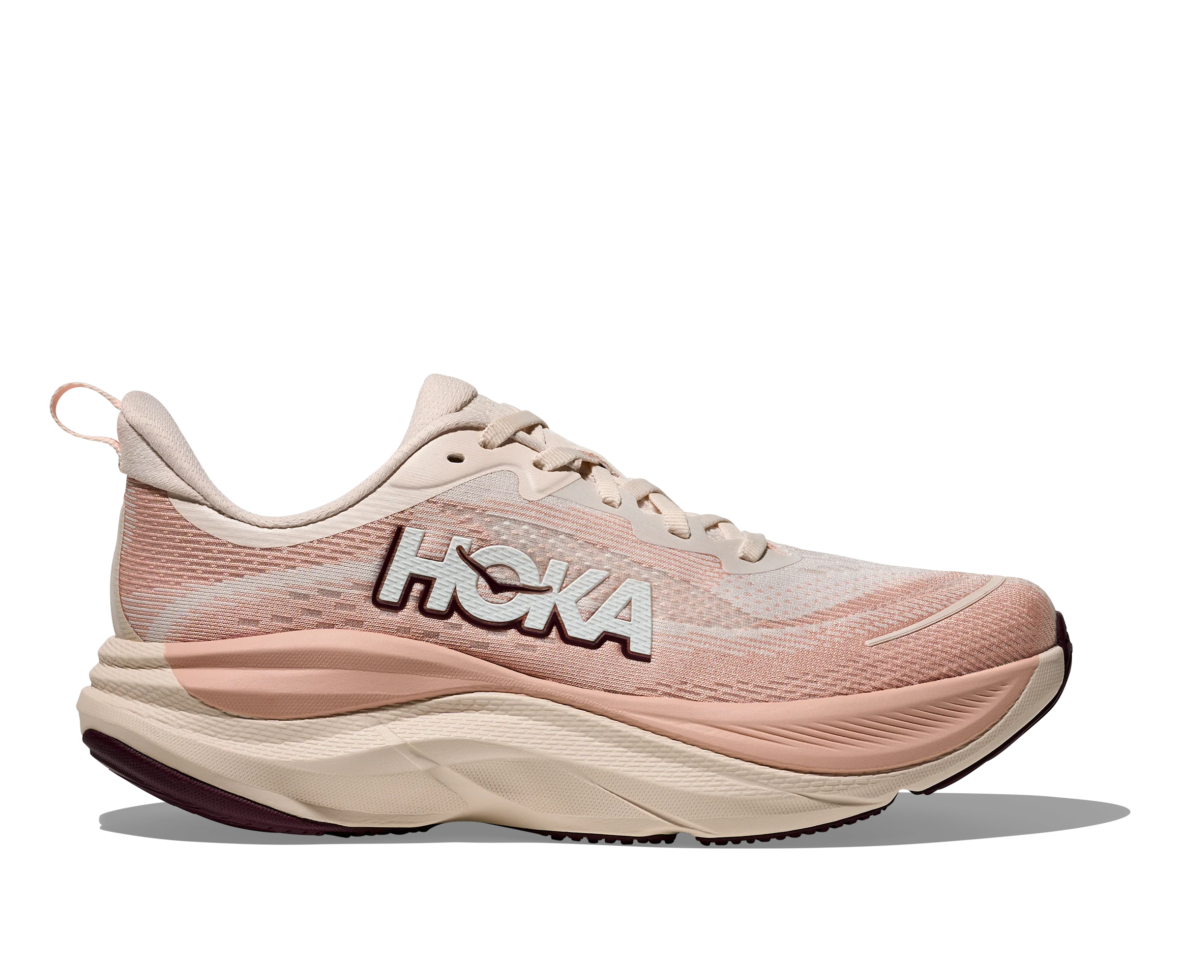 Women's Skyflow (RRMR - Rose Cream Latte)